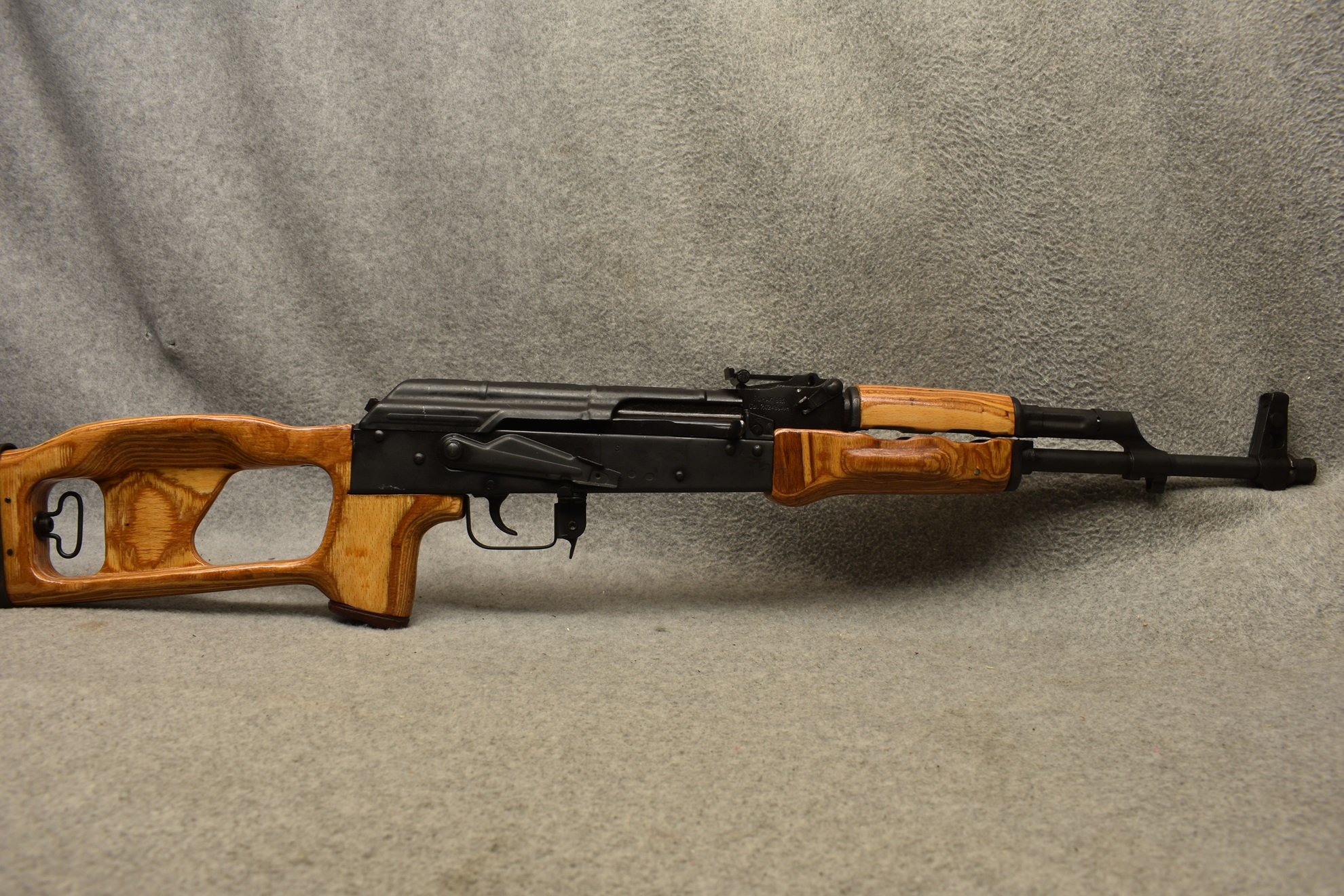 Image of ROMARM/CUGIR ~ ROMAK 99.1 ~ 7.62x39MM