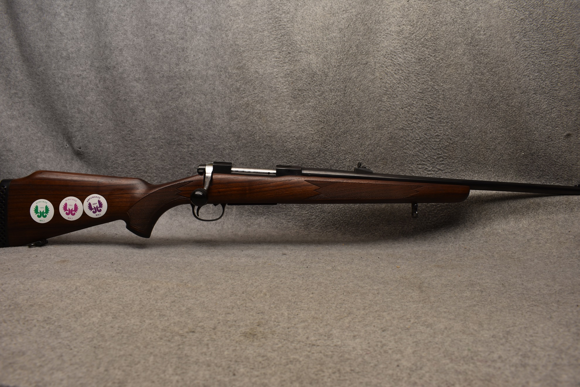 Image of TIKKA ~ M55 ~ .308 WINCHESTER