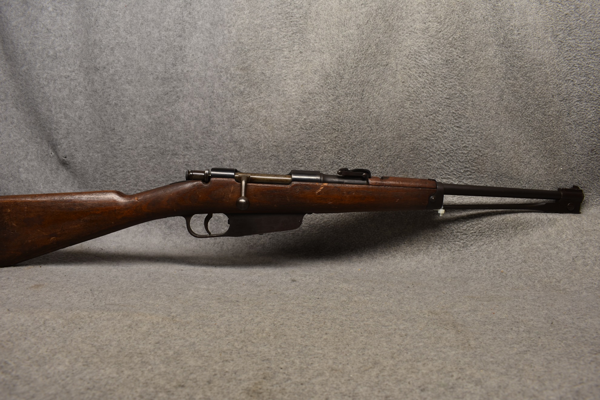 Image of ITALIAN 91 CAV ~ 6.5x52