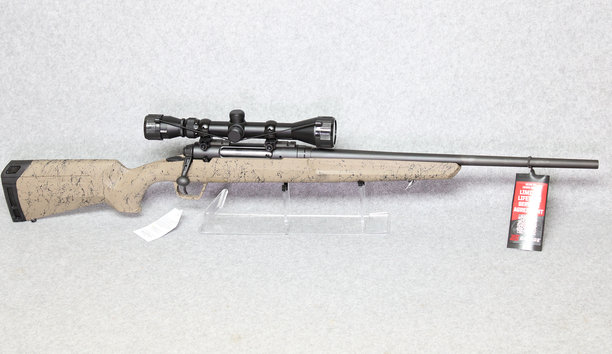 Savage ~ Axis ~ .243 Winchester - Savage Arms