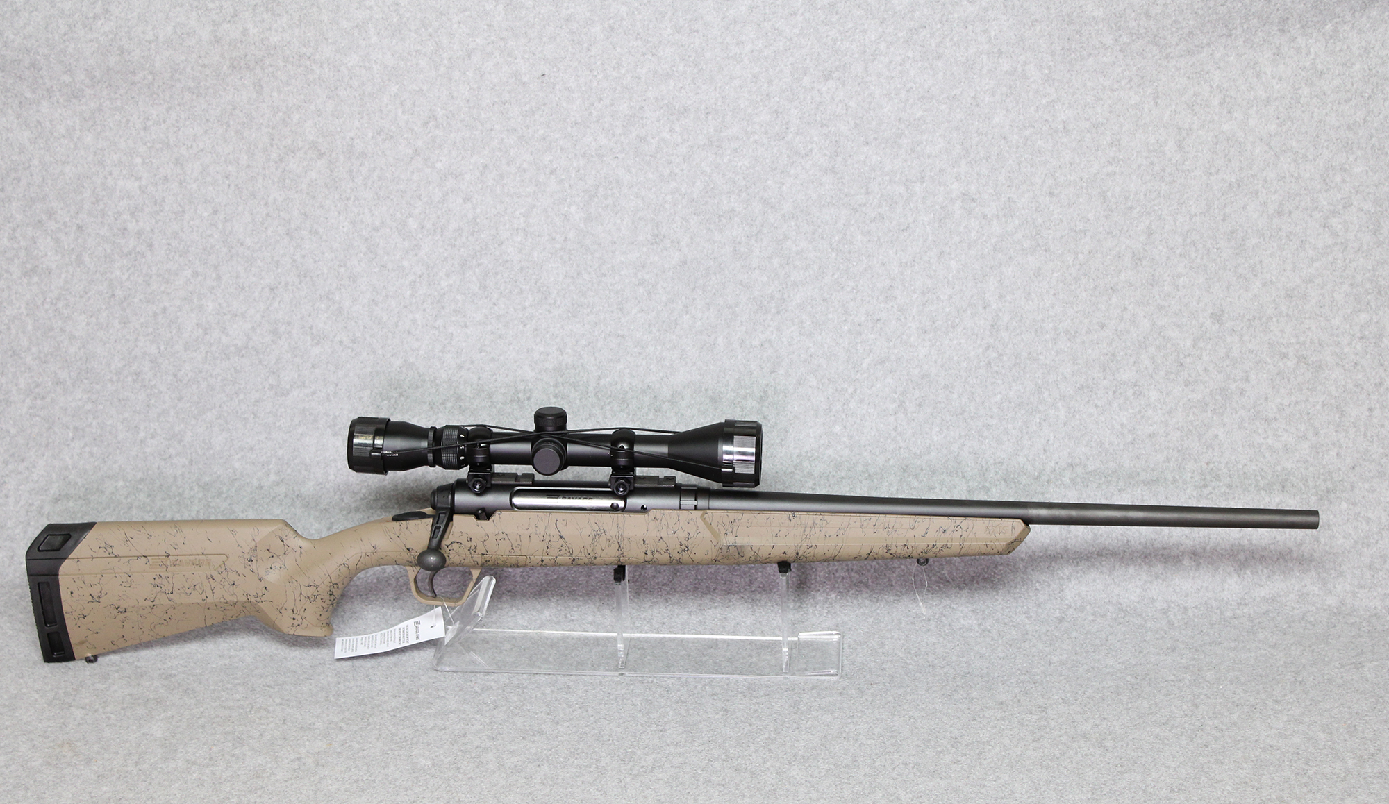 Savage ~ Axis ~ .243 Winchester - Savage Arms