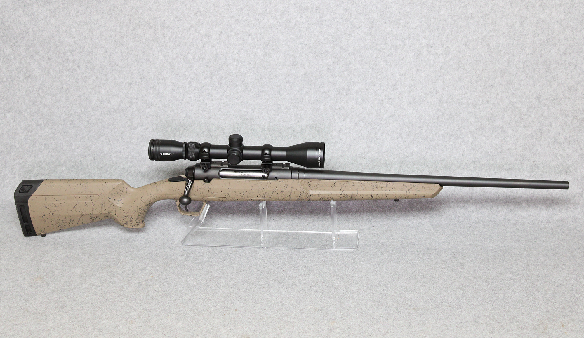 Image of Savage ~ Axis ~ 6.5mm Creedmore