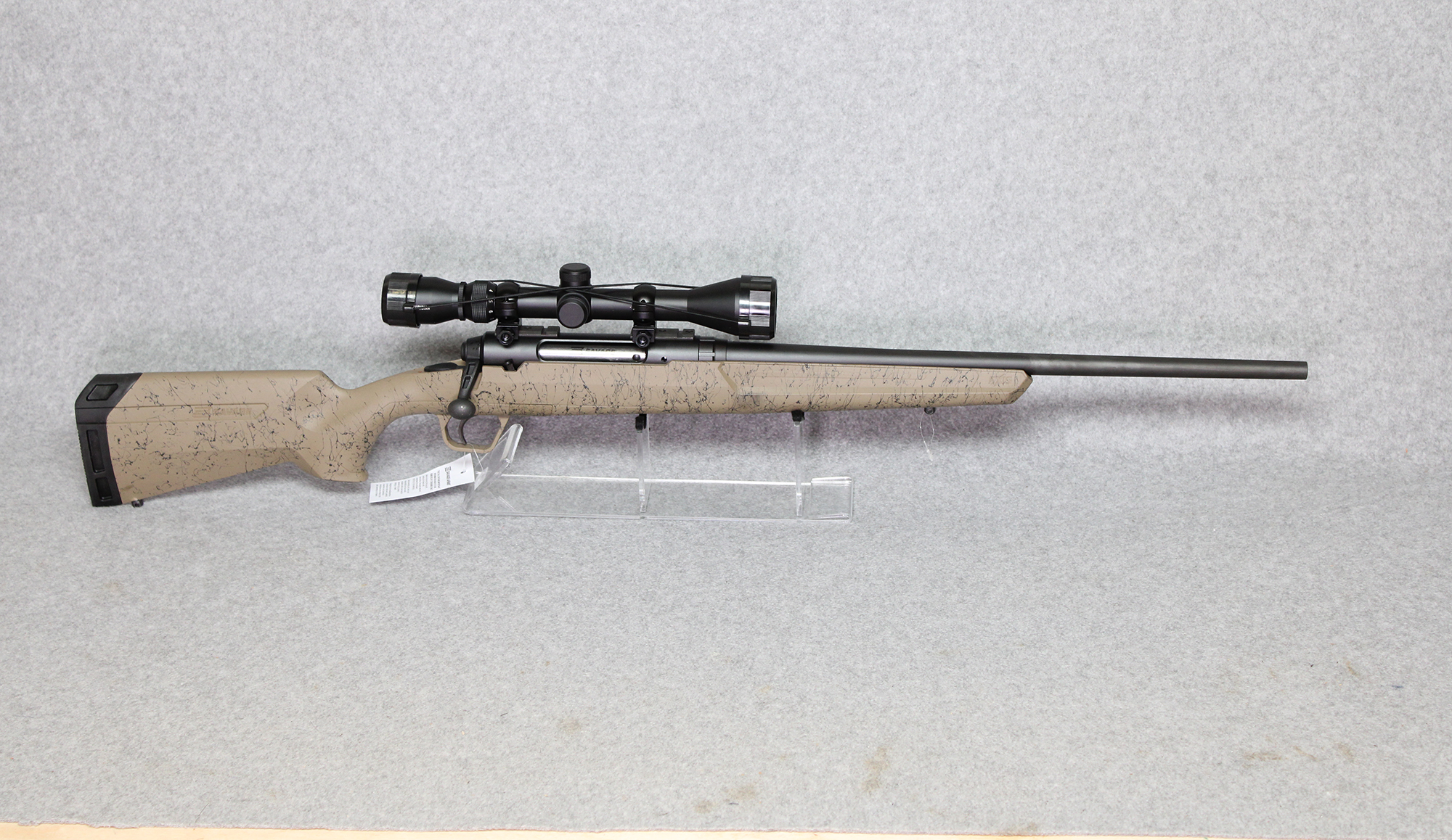 Savage ~ Axis ~ .243 Winchester - Savage Arms