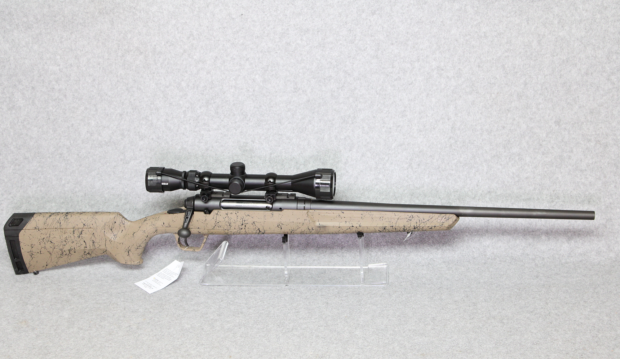 Savage ~ Axis ~ .243 Winchester - Savage Arms