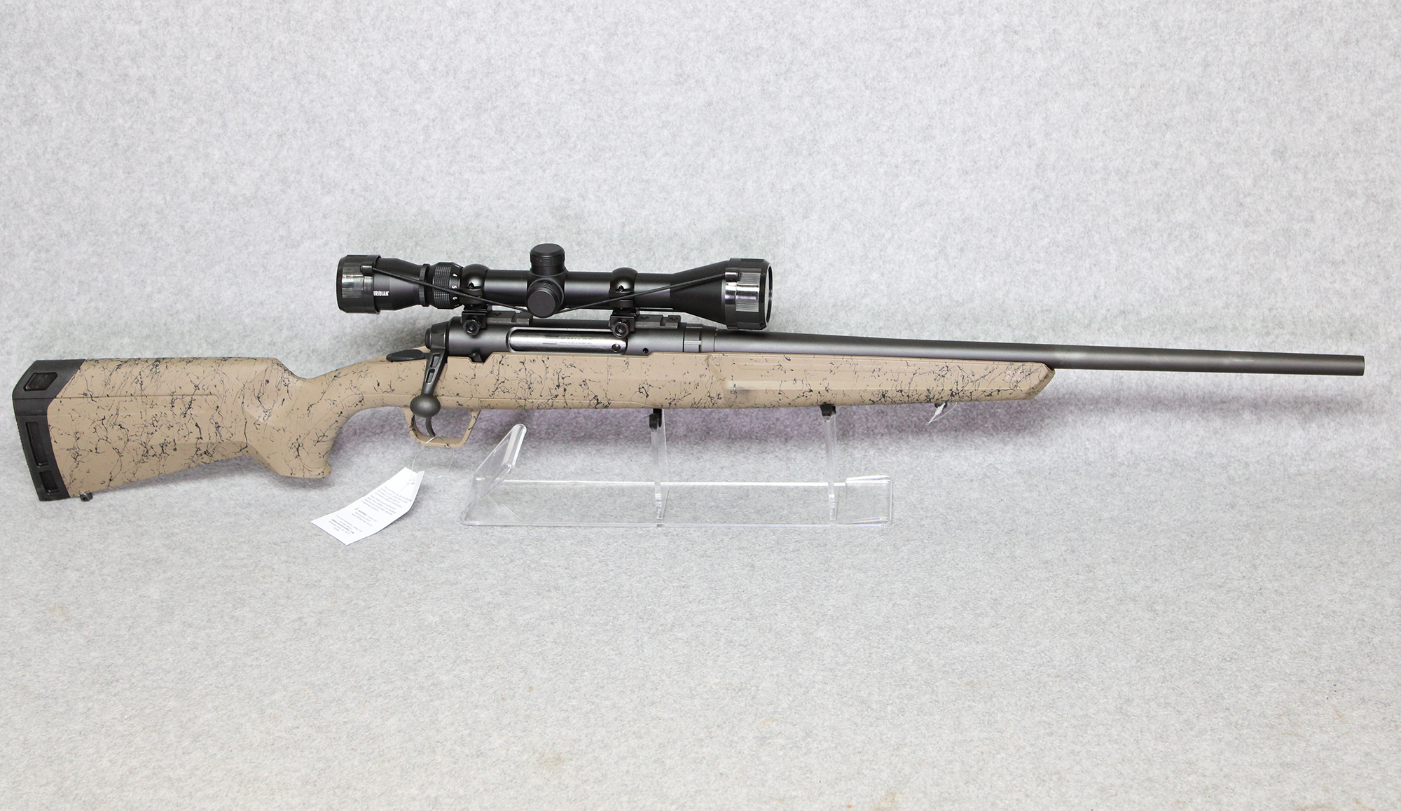 Savage ~ Axis ~ .243 Winchester - Savage Arms