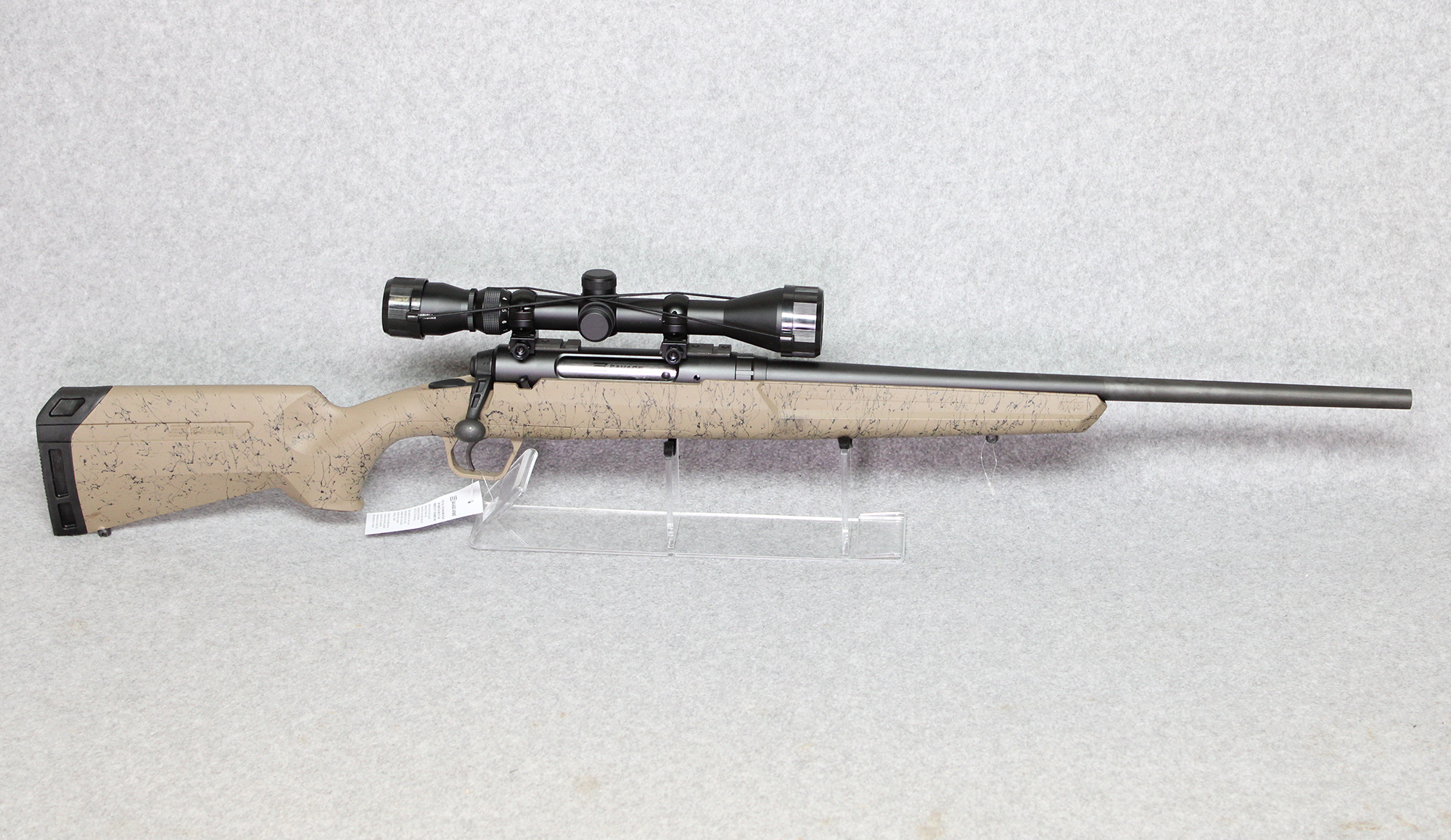 Savage ~ Axis ~ .243 Winchester - Savage Arms