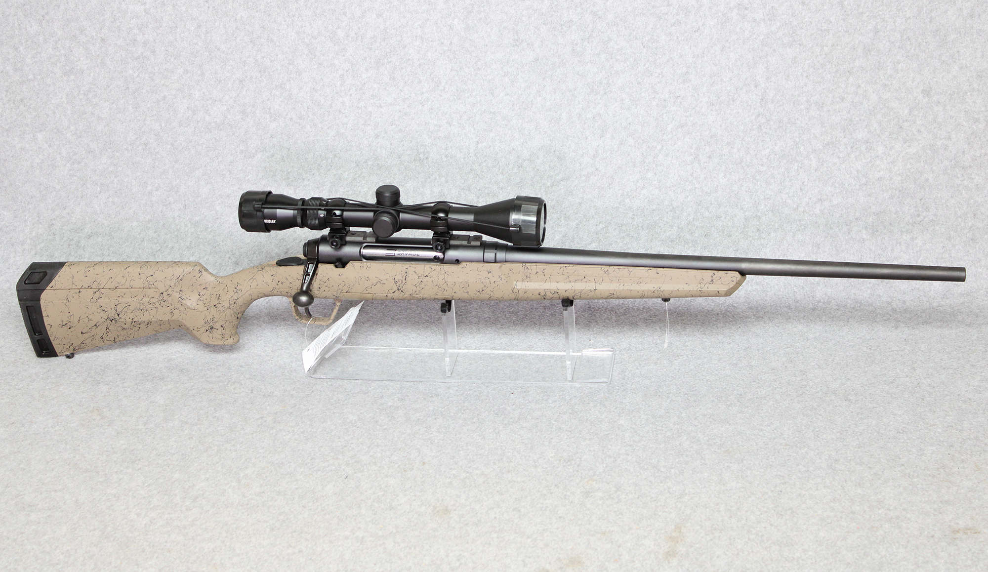 Savage Savage ~ Axis ~ .223 Remington - $399.99 at Bass Pro Shops