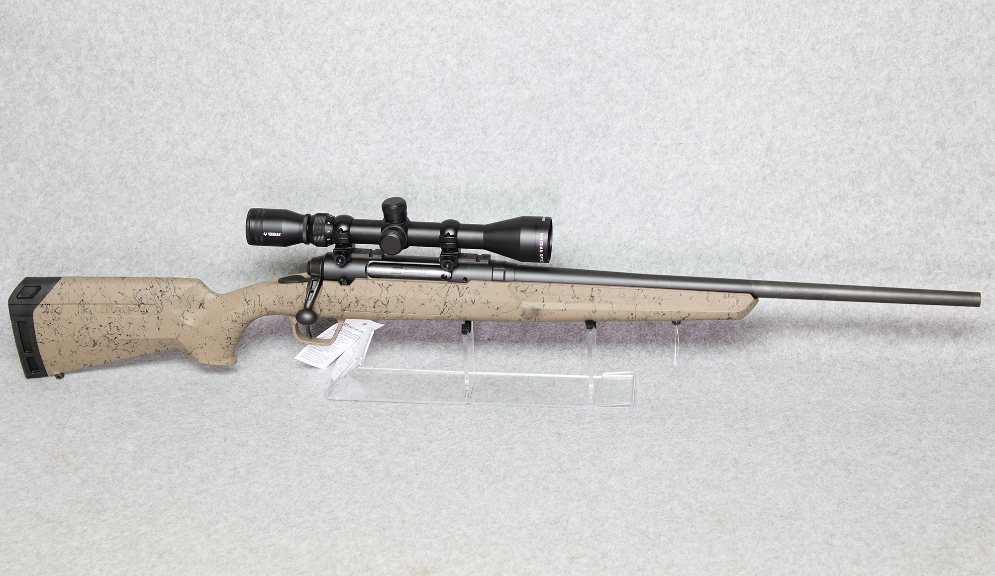 Savage ~ Axis ~ .243 Winchester - Savage Arms