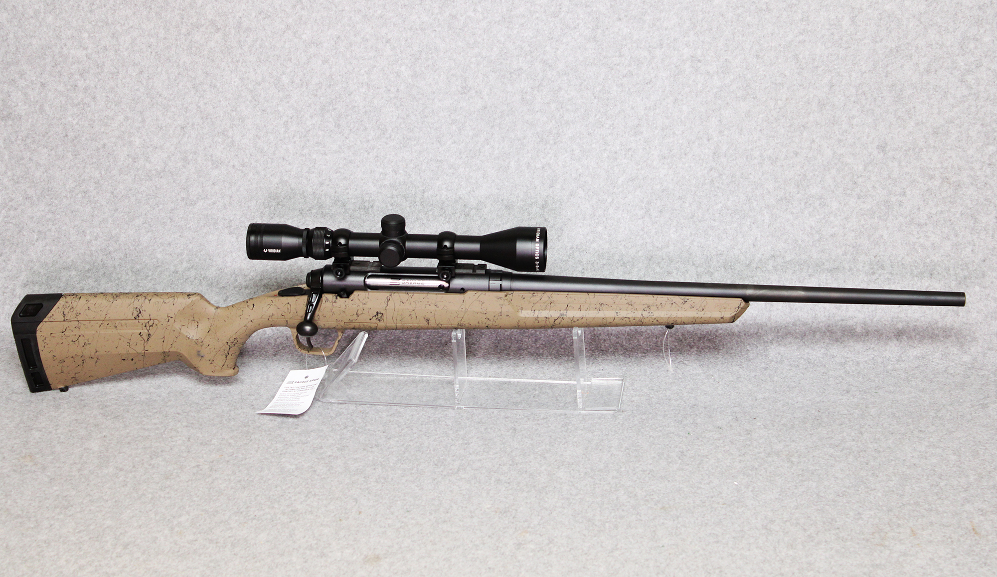 Savage ~ Axis ~ .223 Remington - Savage Arms