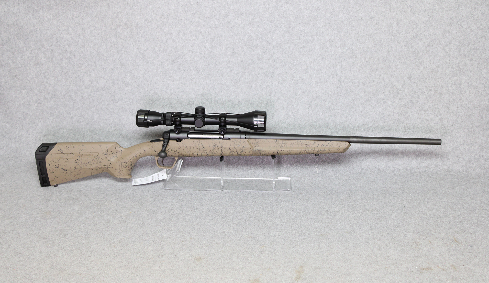 Savage ~ Axis ~ .243 Winchester - Savage Arms