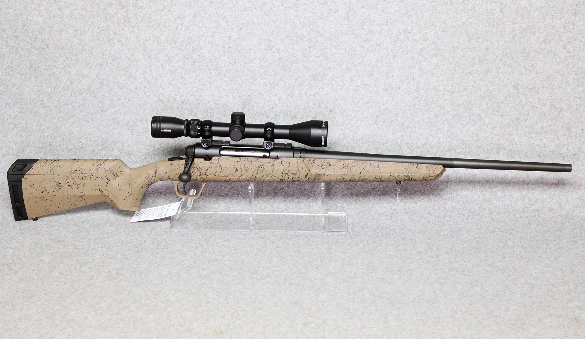 Savage ~ Axis ~ .243 Winchester - Savage Arms