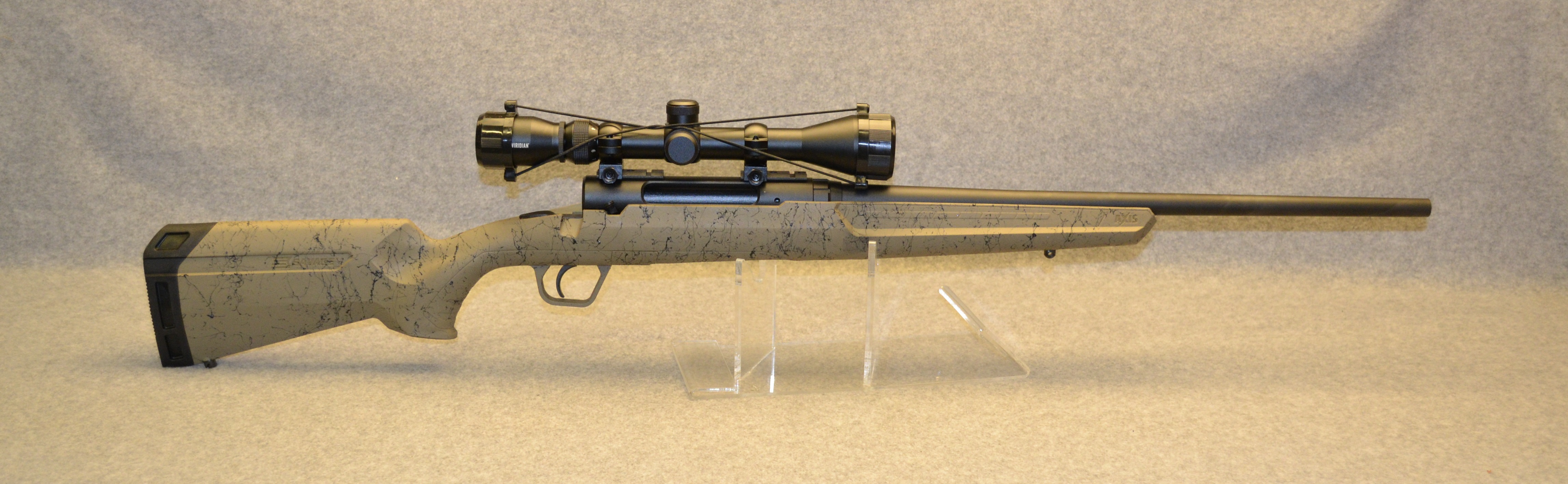 Image of Savaage Arms AXIS 243 Winchester