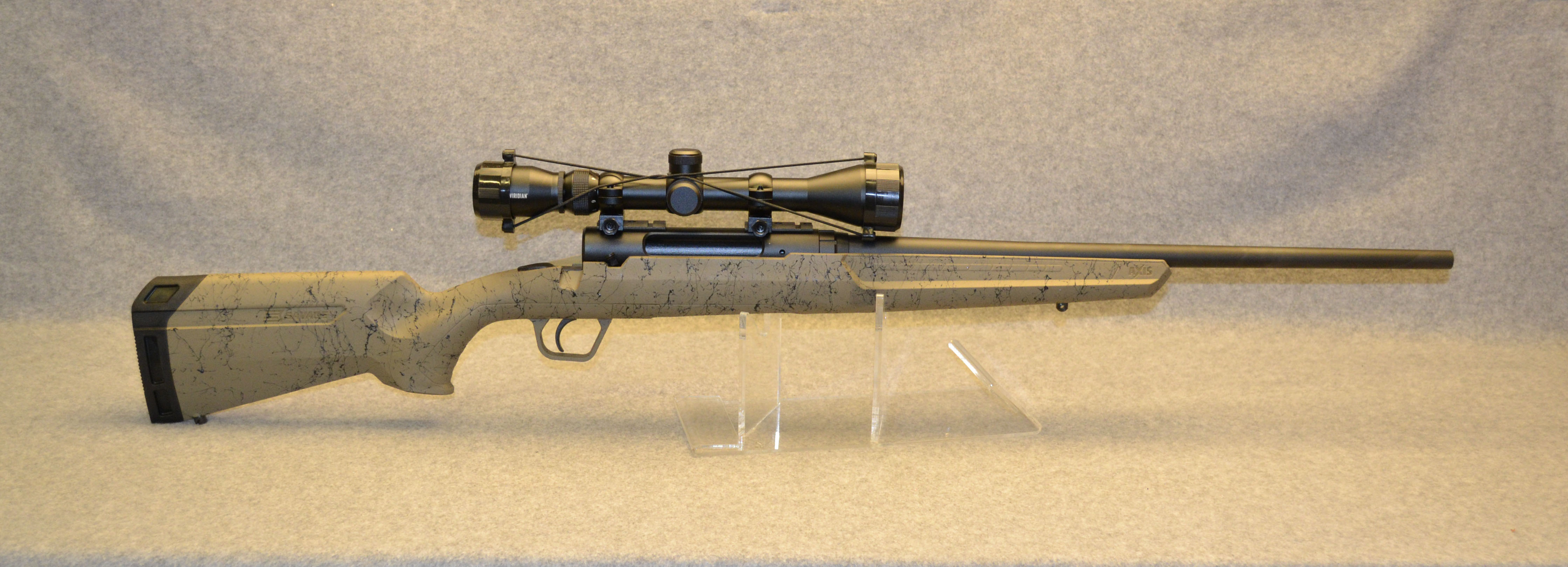 Image of Savage Arms AXIS