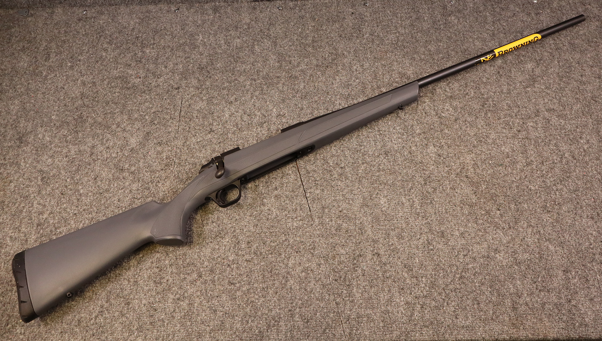 Image of Browning ~ AB3 ~ 7mm Remington Magnum (5006646)