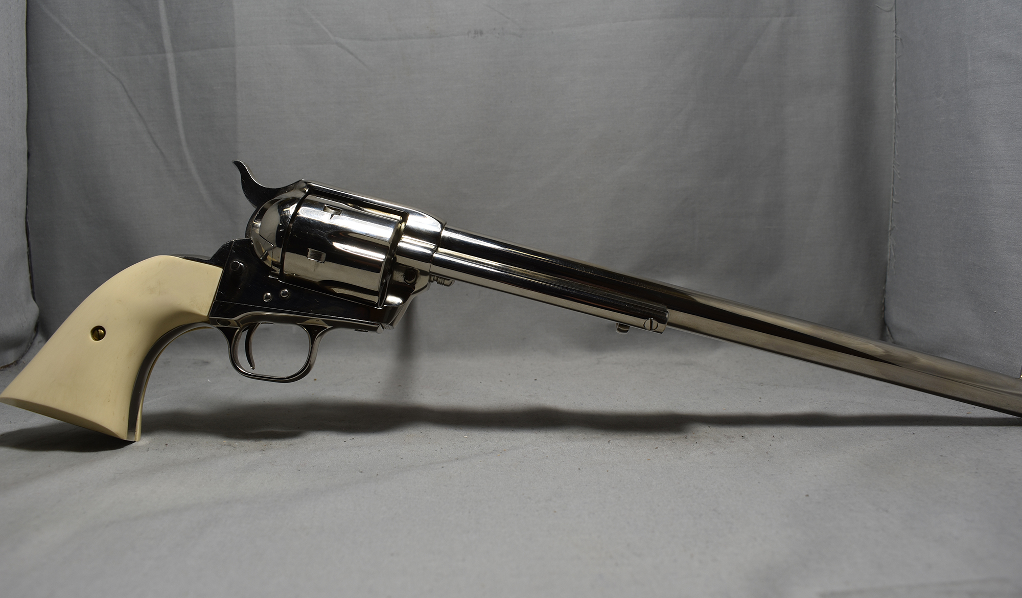Image of Colt ~ Buntline Special ~ .45 Caliber