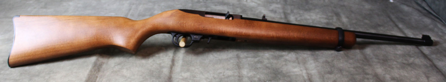 Image of Ruger ~ 10/22 ~ .22