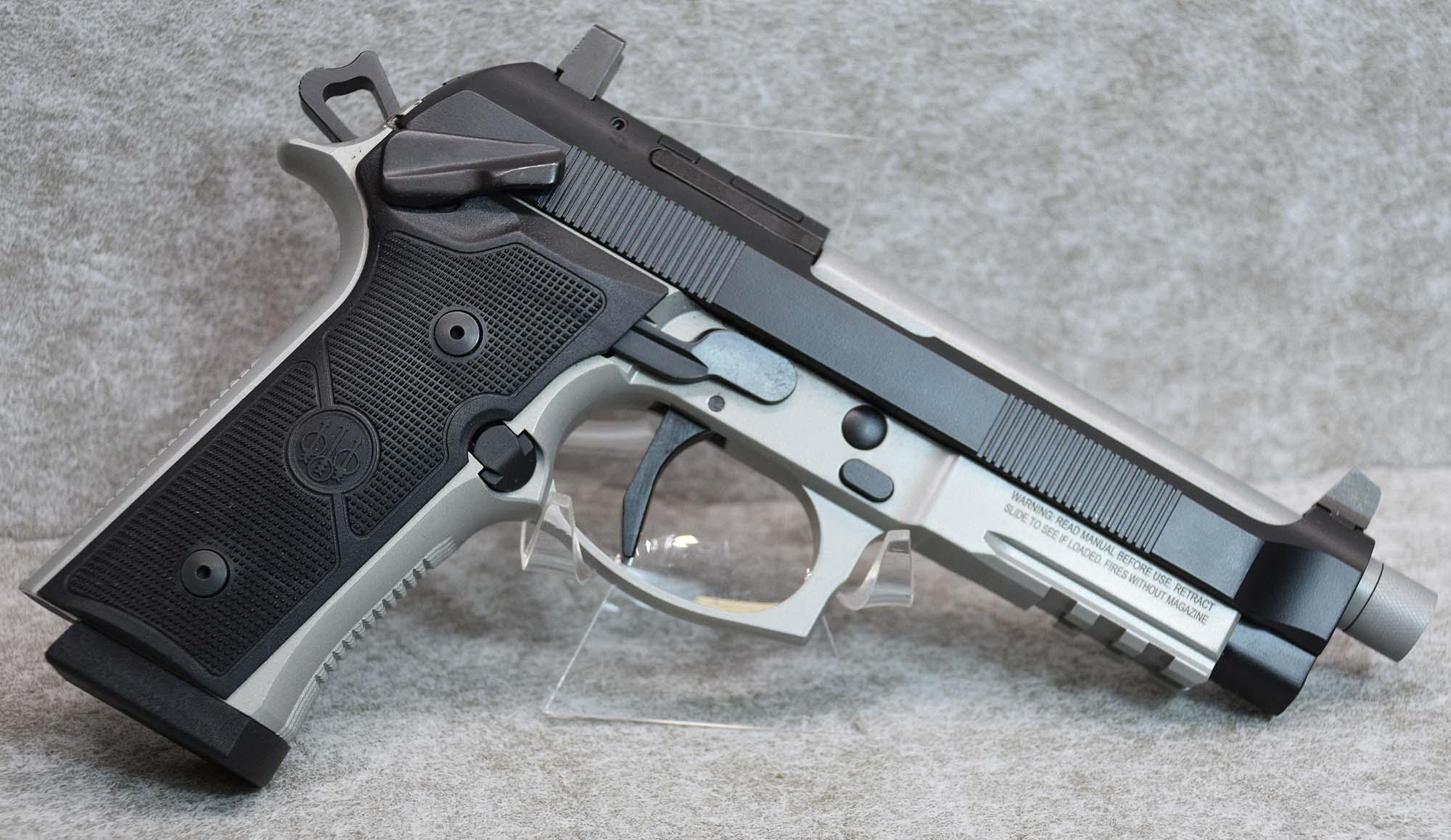 BERETTA ~ 92XI ~ 9MM - Beretta