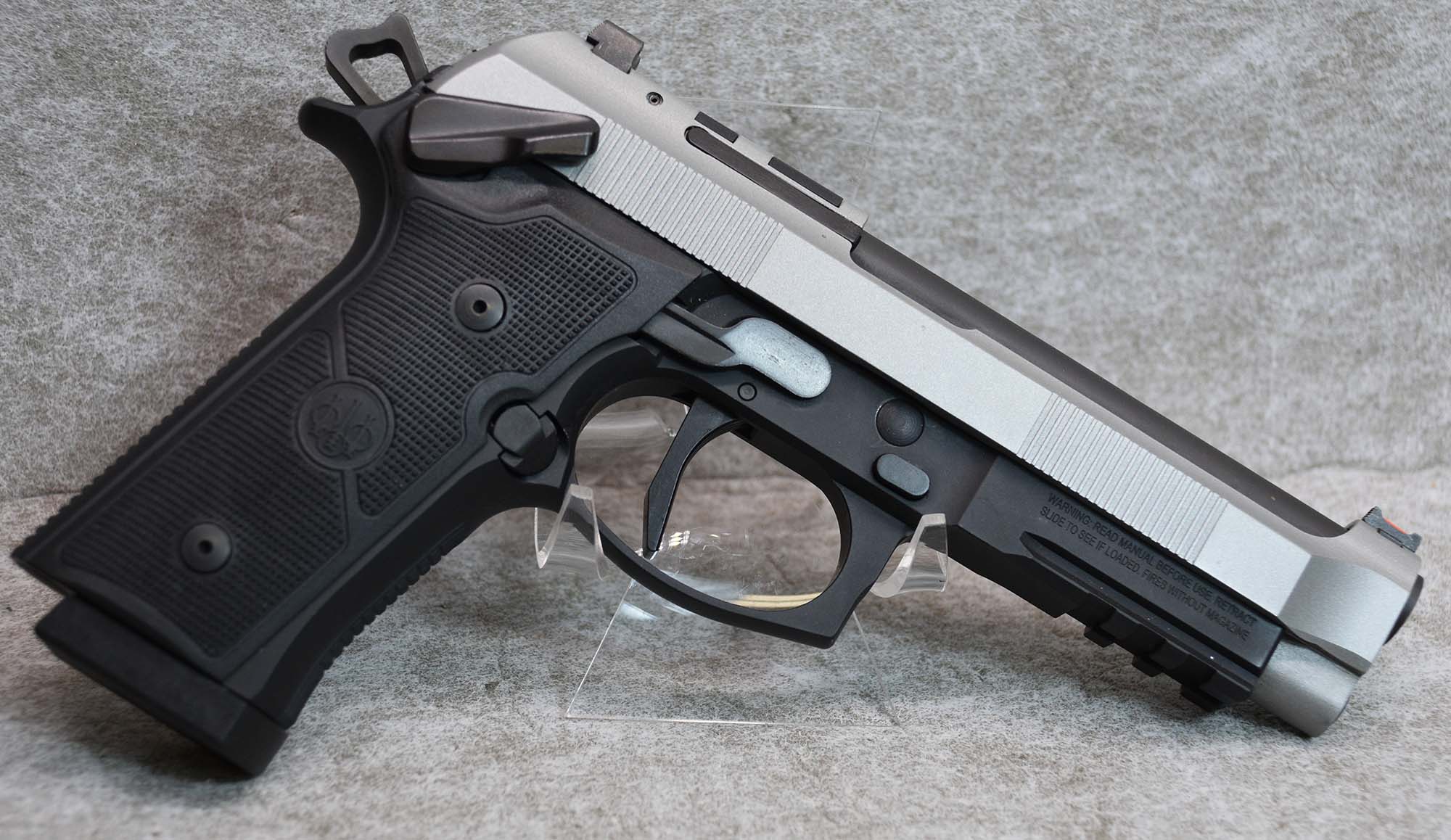 BERETTA ~ 92XI ~ 9MM - Beretta