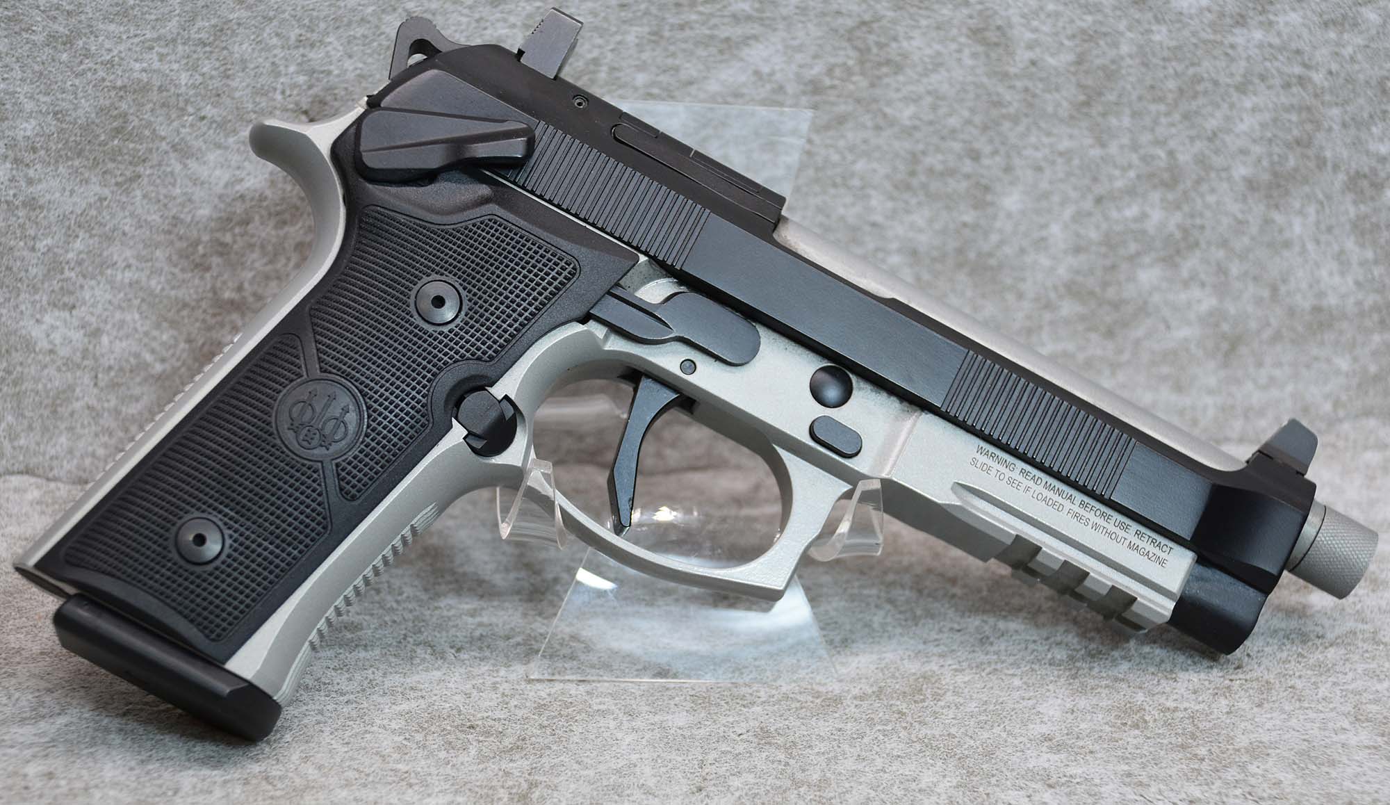 BERETTA ~ 92XI ~ 9MM - Beretta
