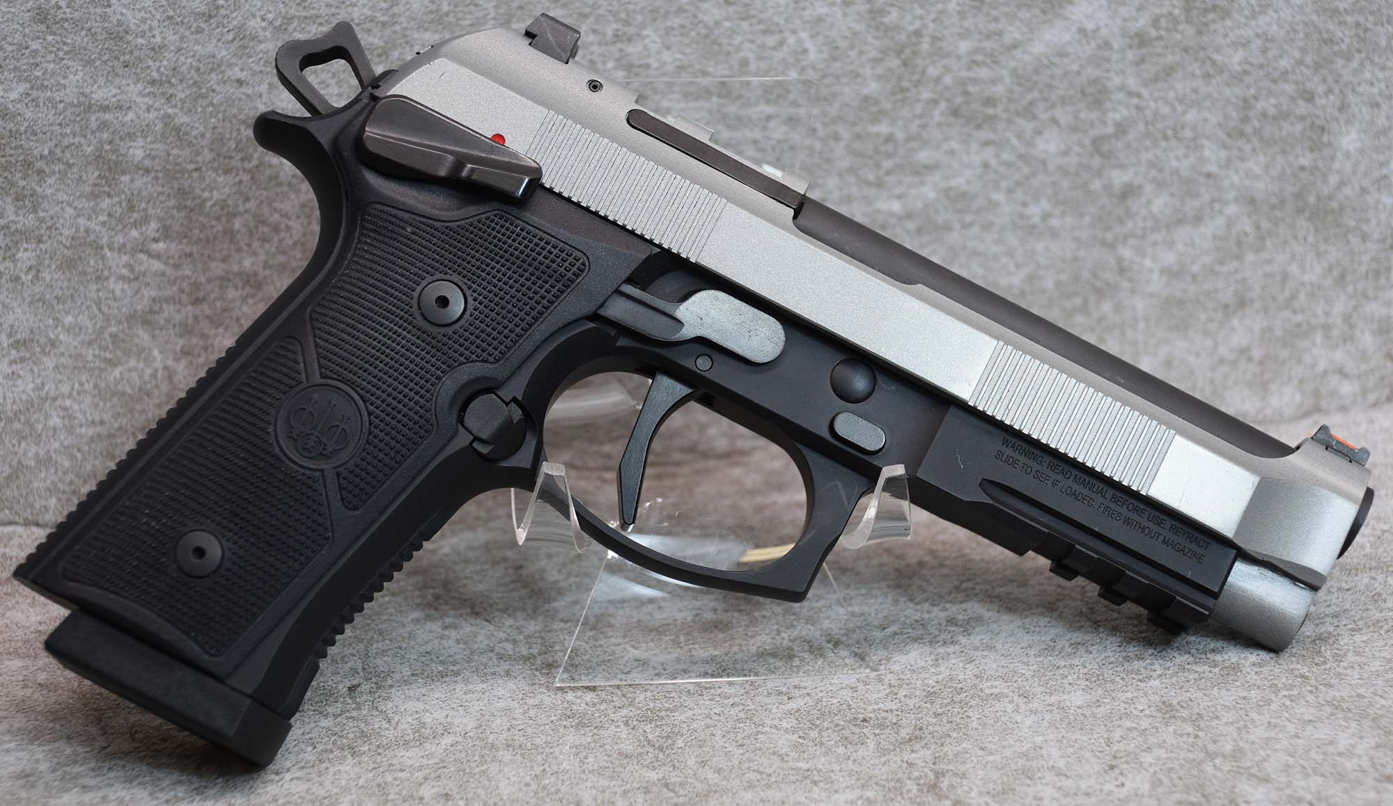 BERETTA ~ 92XI ~ 9MM - Beretta
