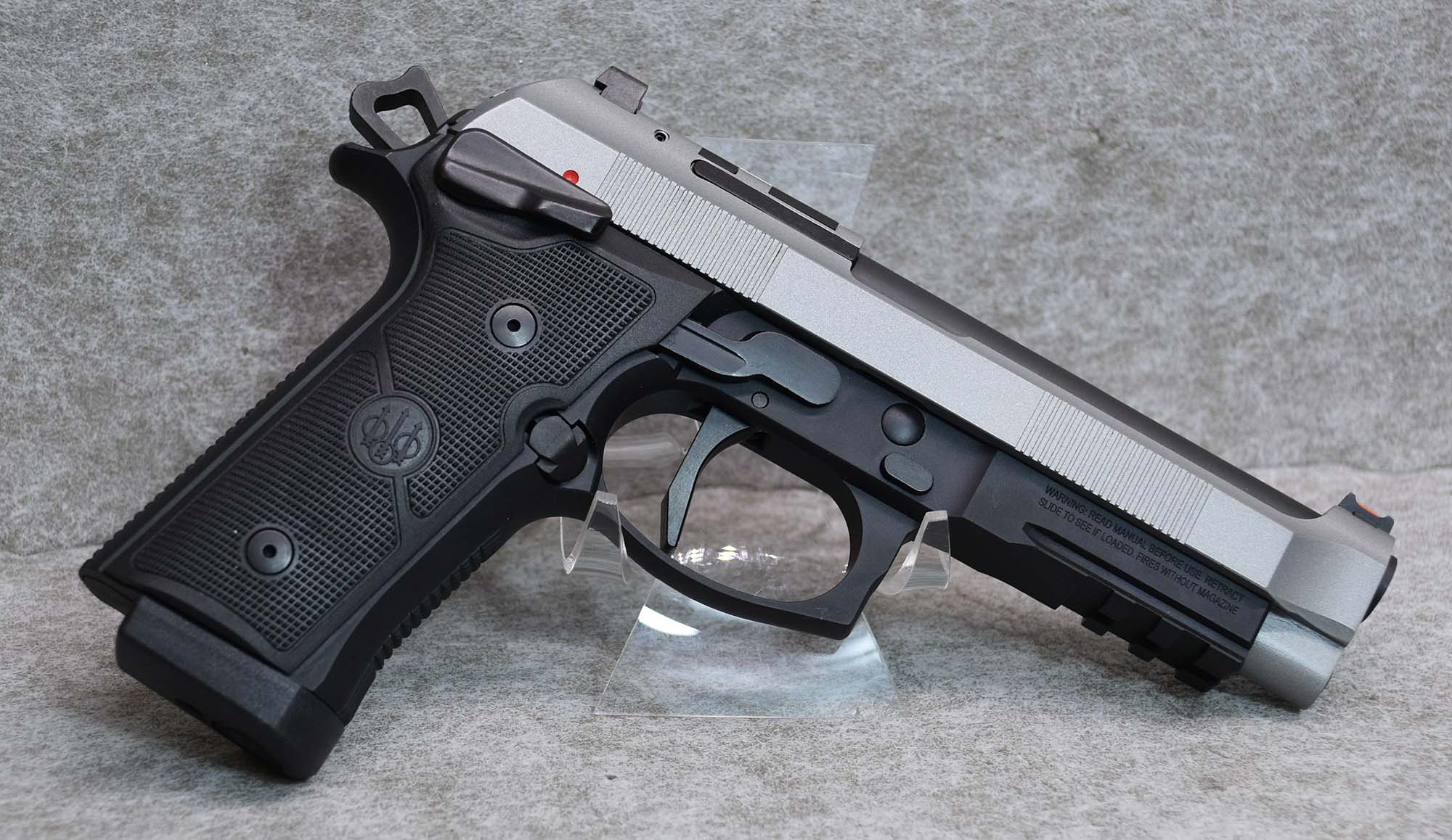 BERETTA ~ 92XI ~ 9MM PARA - Beretta