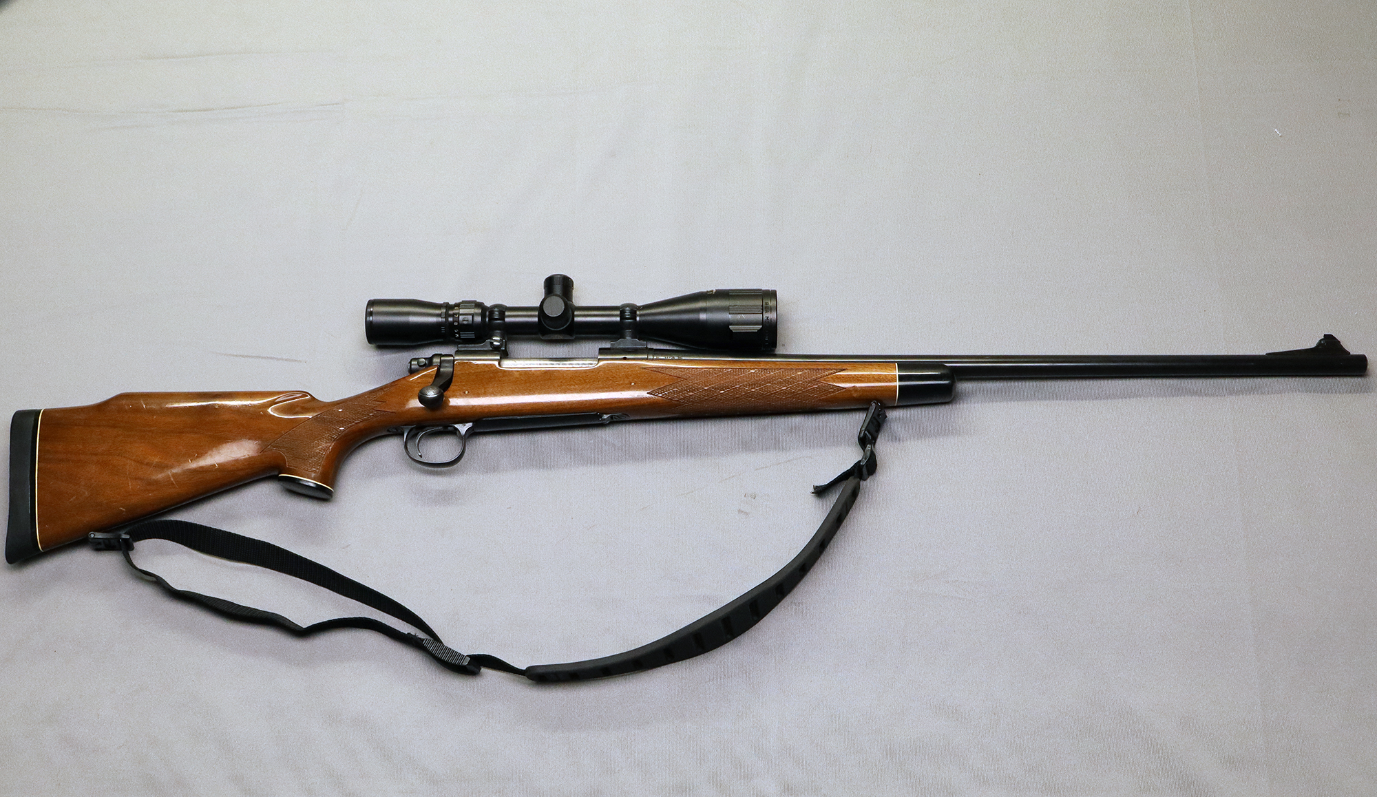 Image of REMINGTON ARMS COMPANY~700~7MM REMINGTON MAGNUM