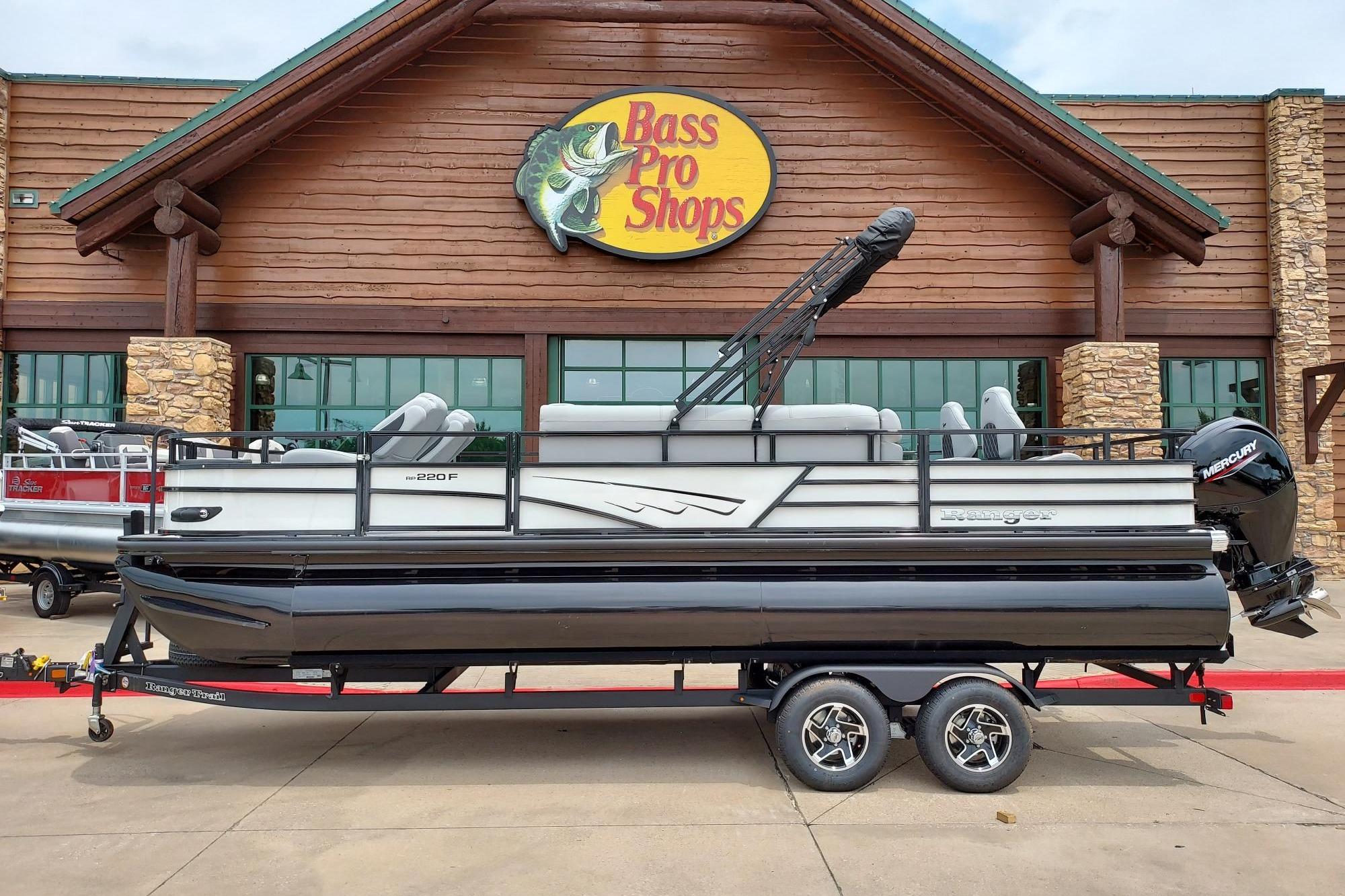 Image of 2026 RANGER 220F