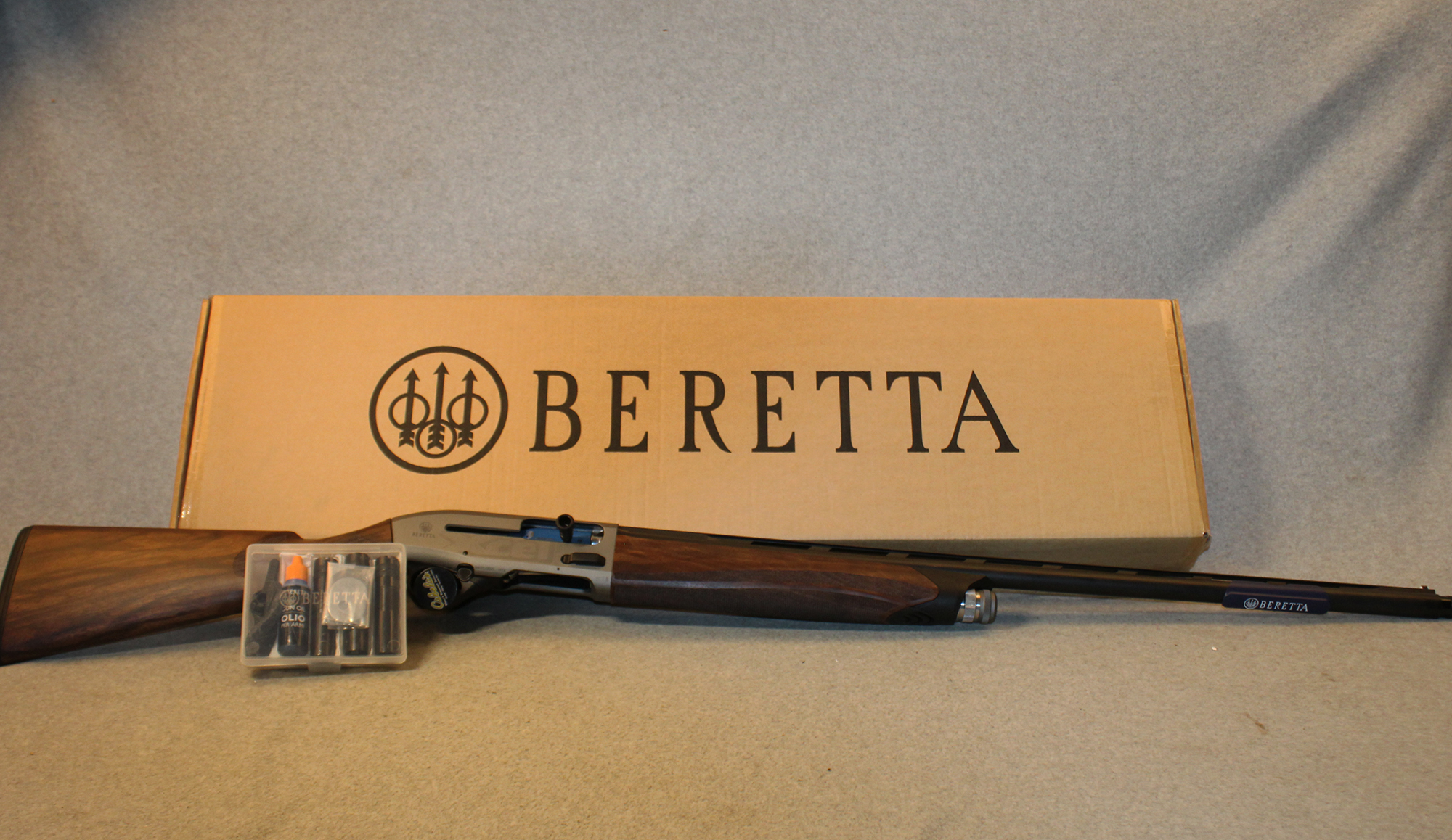 Image of Beretta ~ A400 Xcel Sporting ~ 12 Gauge