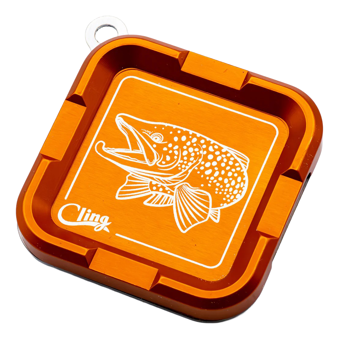 Image of Cling Mag Grab Plus - Orange
