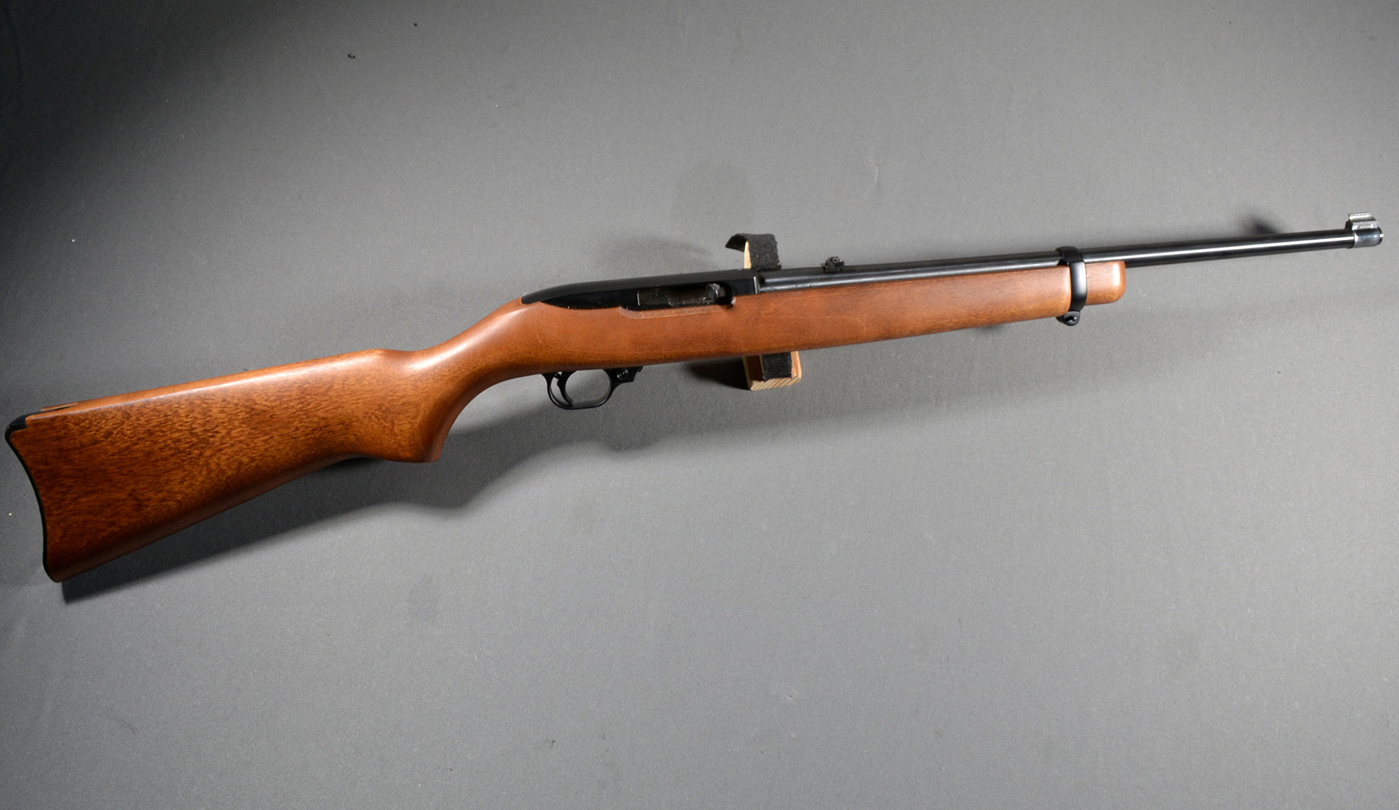 Ruger ~ 10/22 ~ .22 Long Rifle - Ruger