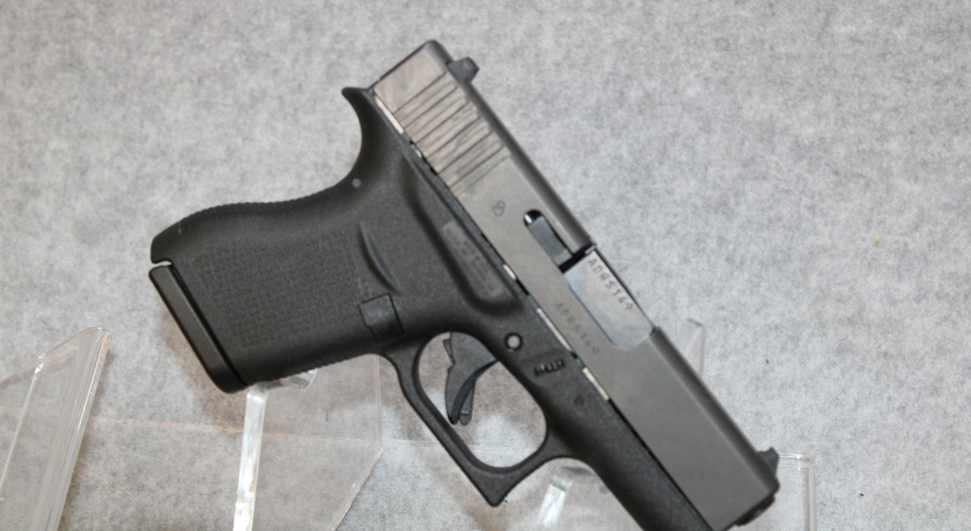 Glock~43~.9 mm - Glock