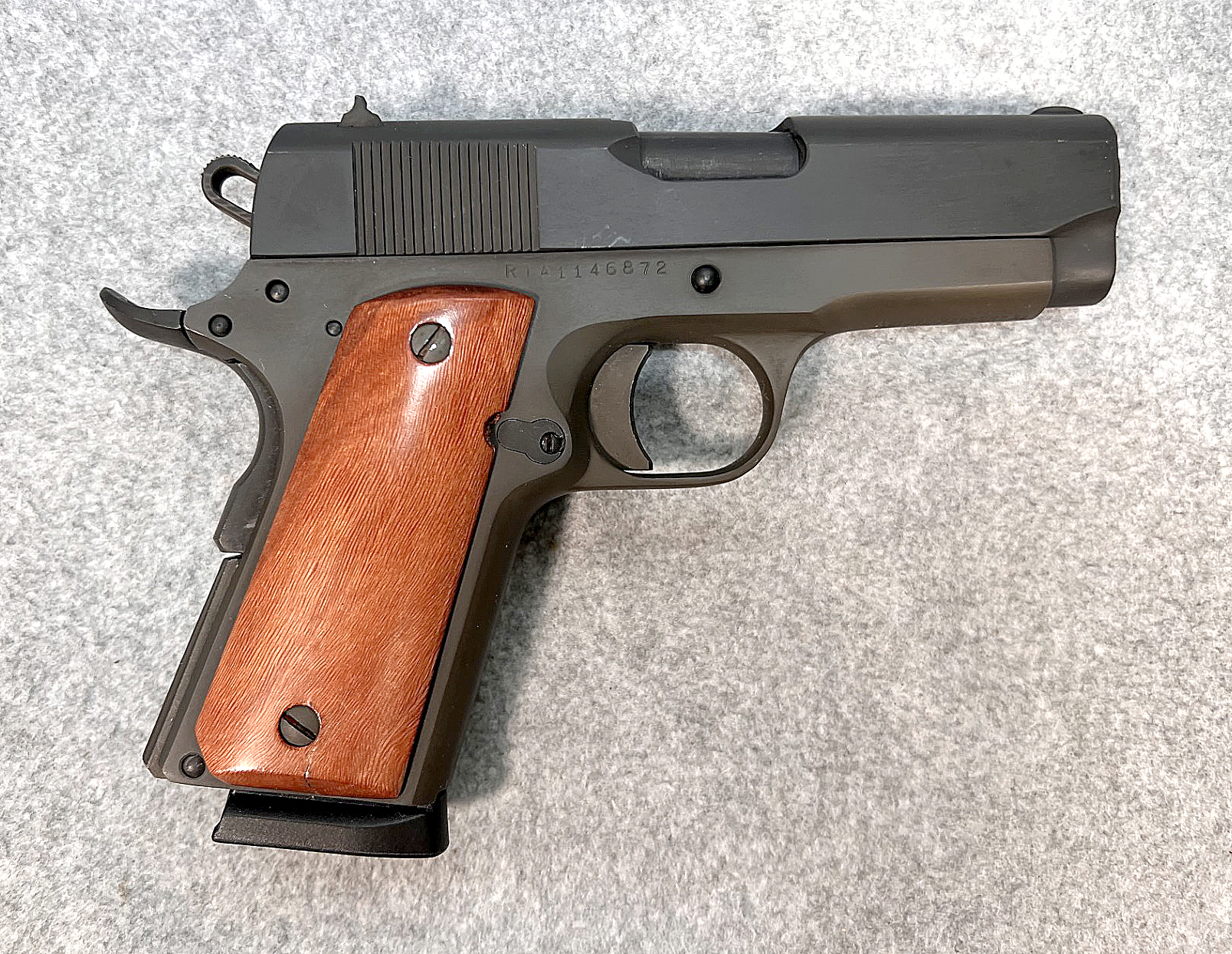 Rock Island Armory ~ 1911 ~ .45ACP - Rock Island Armory