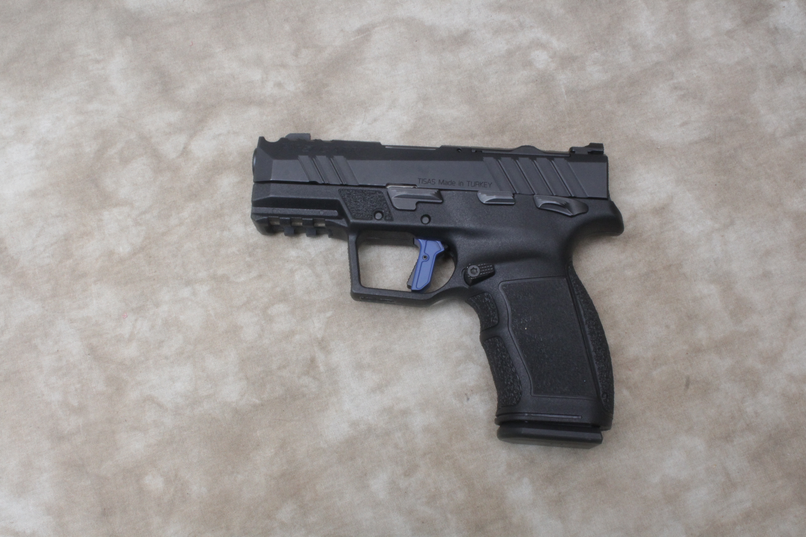Image of Tisas ~ PX-9 Carry ~ 9MM