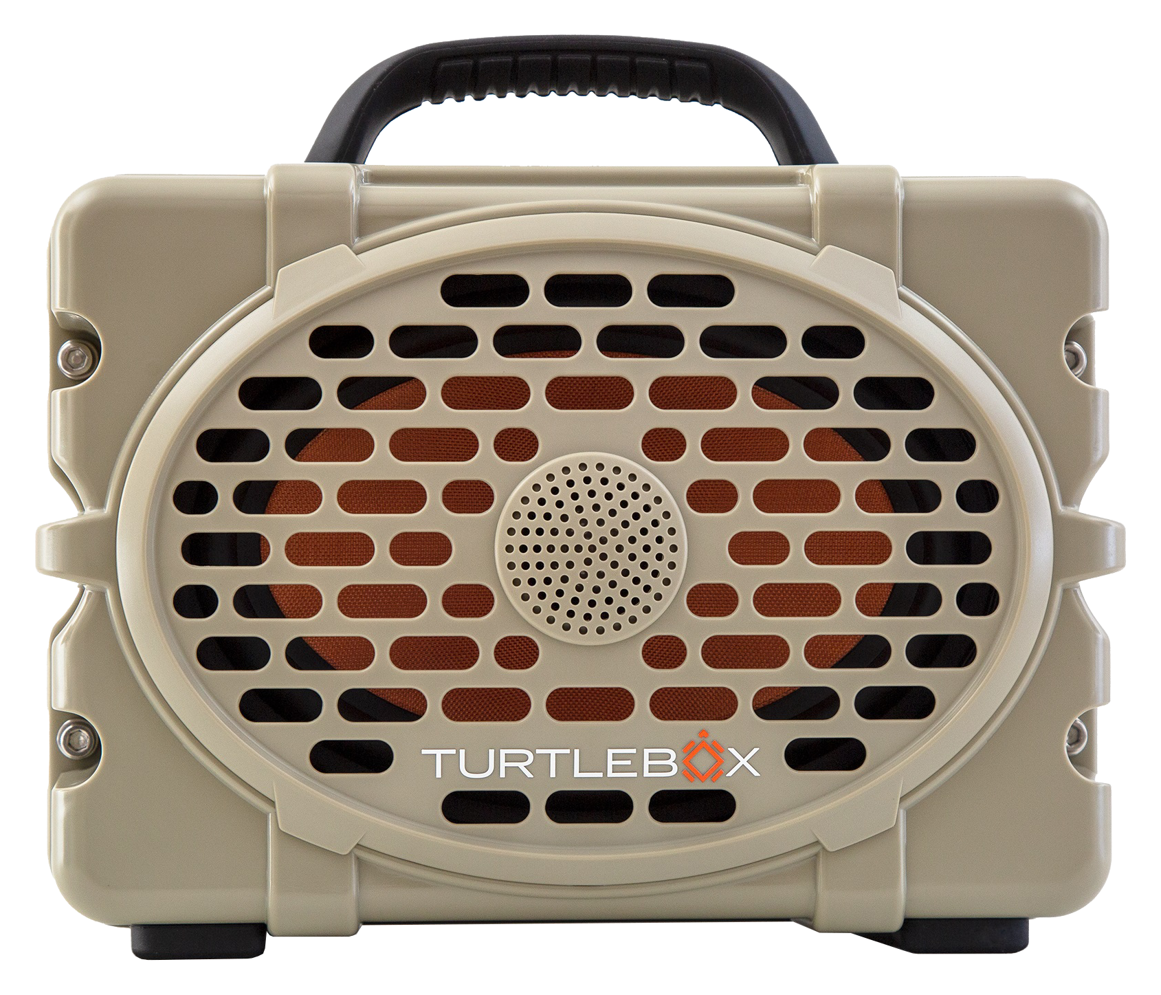 Image of Turtlebox Audio Original Waterproof Speaker - Tan