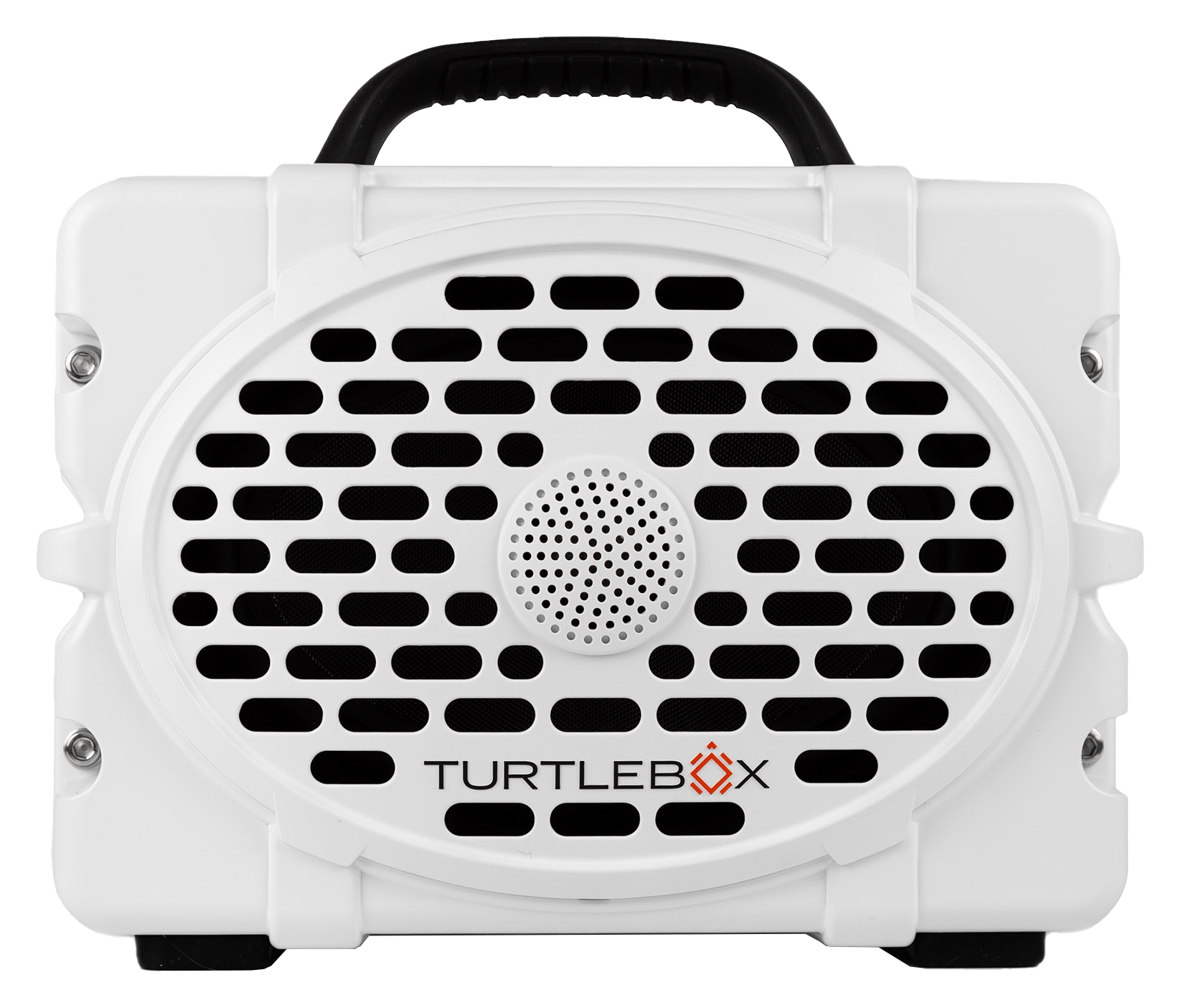 Image of Turtlebox Audio Original Waterproof Speaker - White