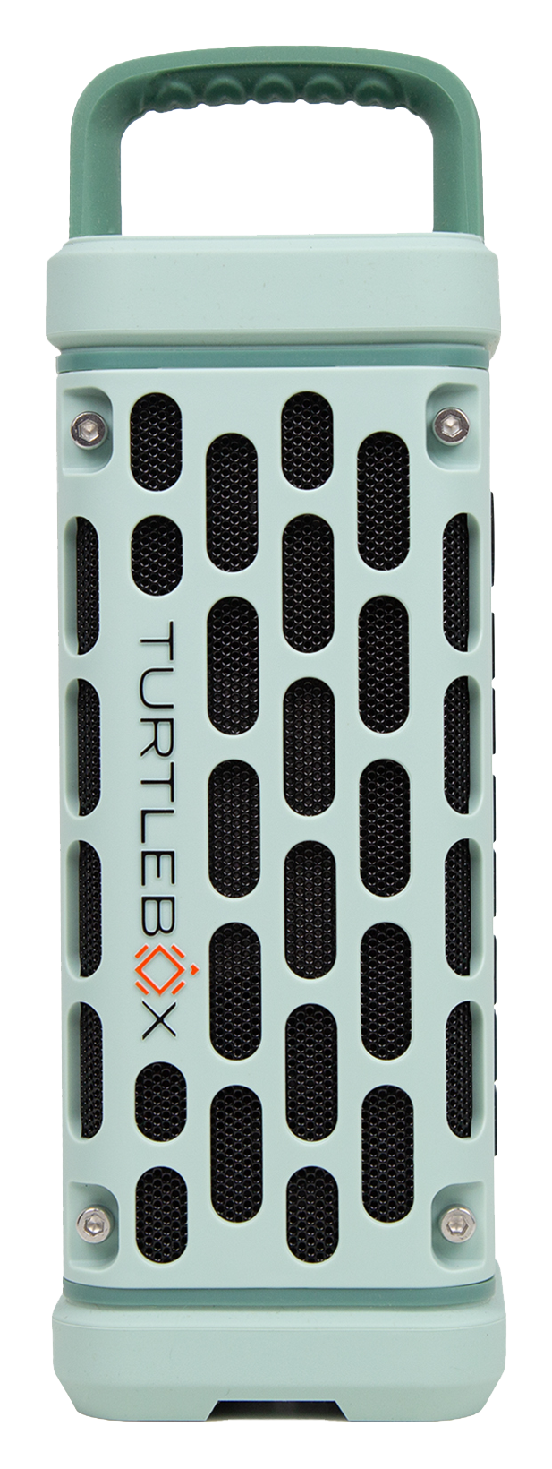 Image of Turtlebox Audio Ranger Waterproof Speaker - River Rock