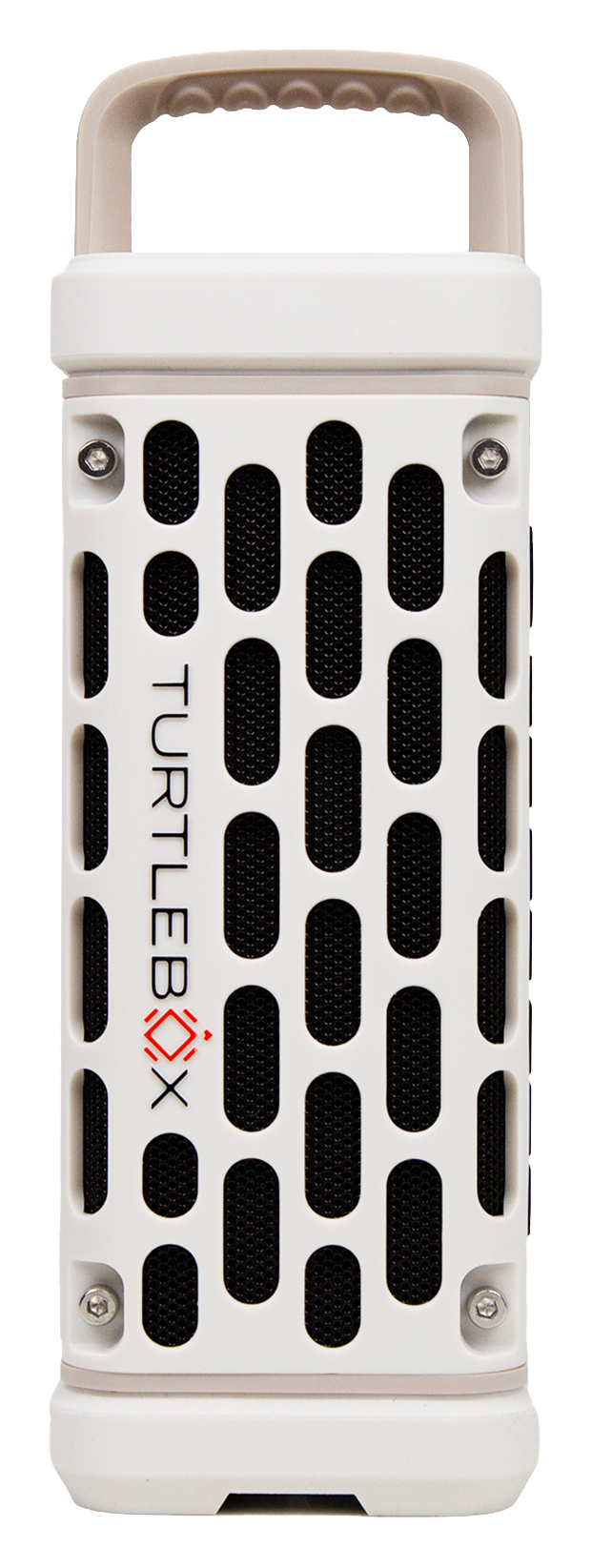 Image of Turtlebox Audio Ranger Waterproof Speaker - Ivory