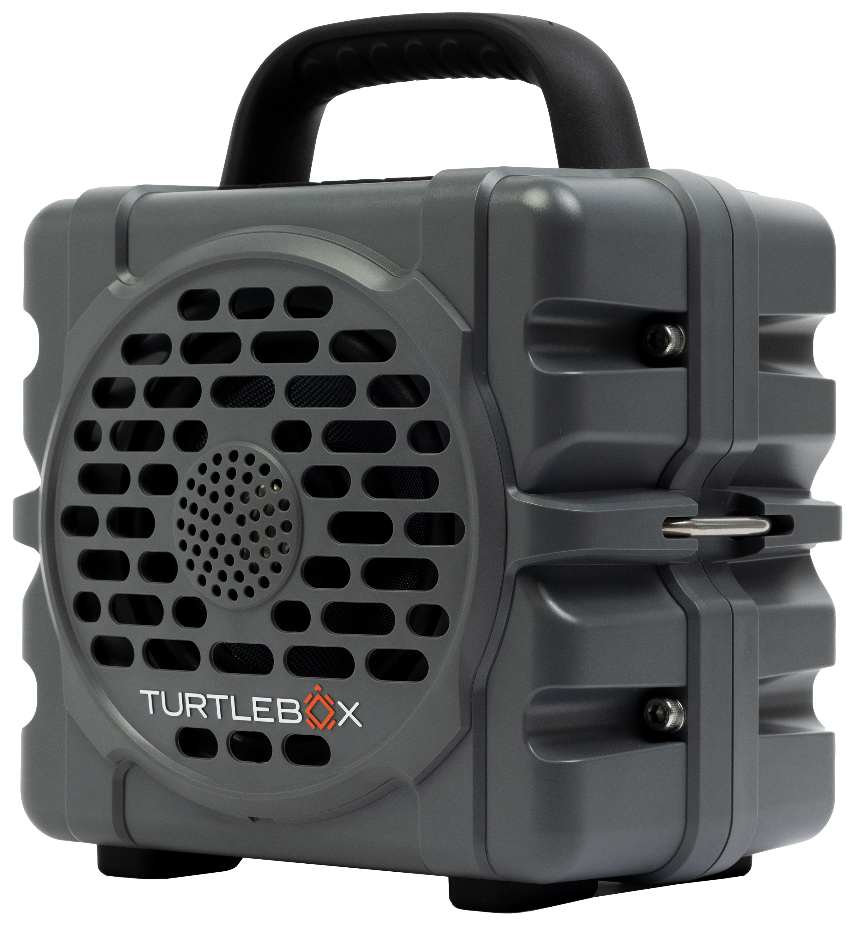 Image of Turtlebox Audio Cub Waterproof Speaker - Gray