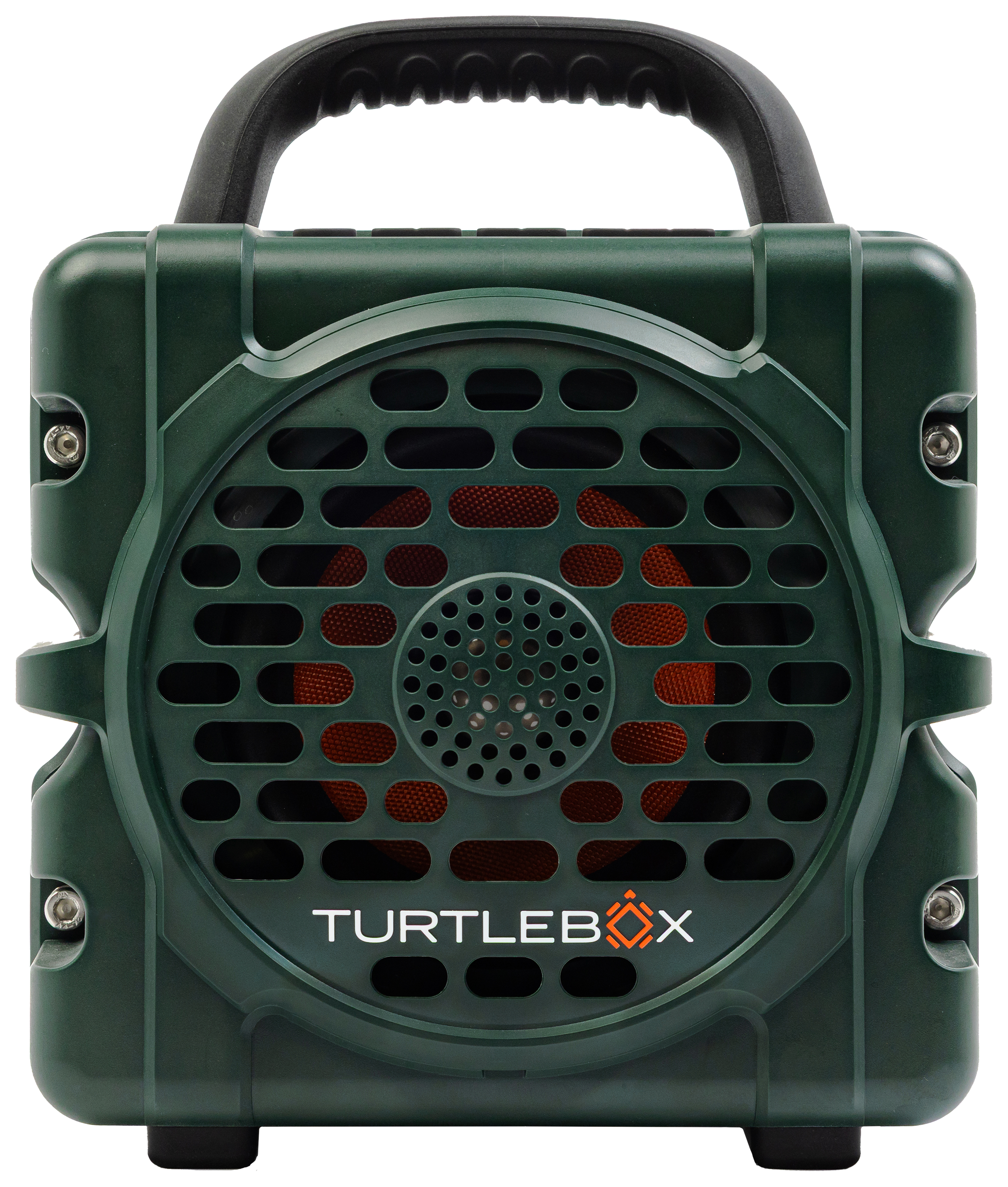 TurtleBox Audio Turtlebox Audio Cub Waterproof Speaker - Green - $330.00 at Bass Pro Shops
