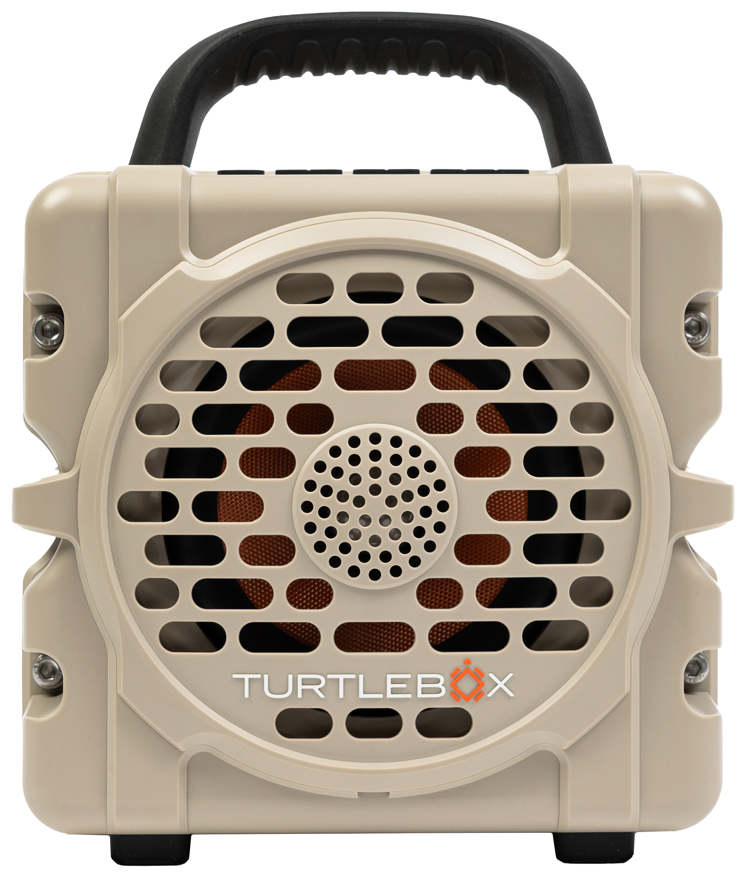 Image of Turtlebox Audio Cub Waterproof Speaker