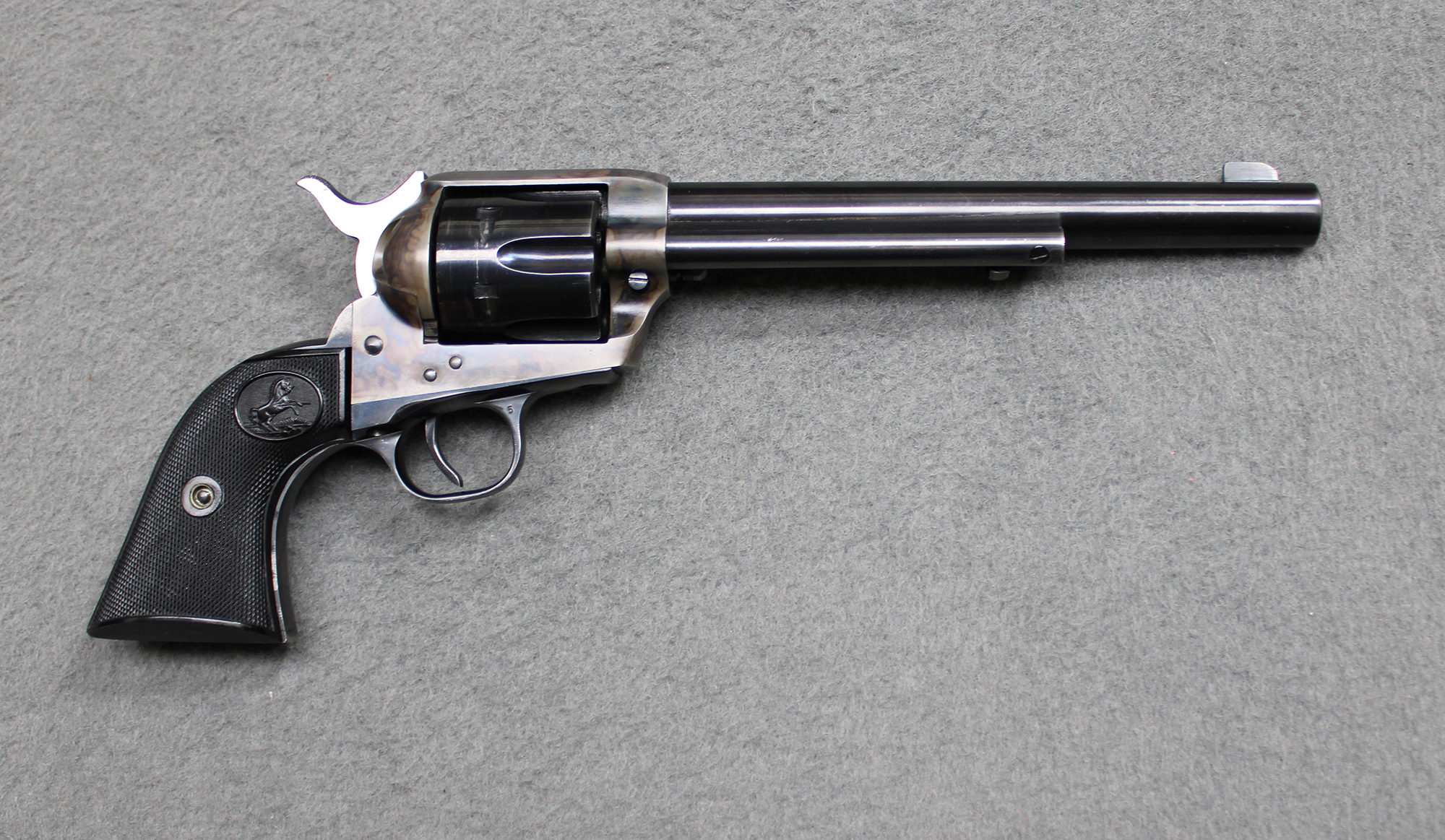 Image of Colt ~ Single Action Army ~ .38 Special