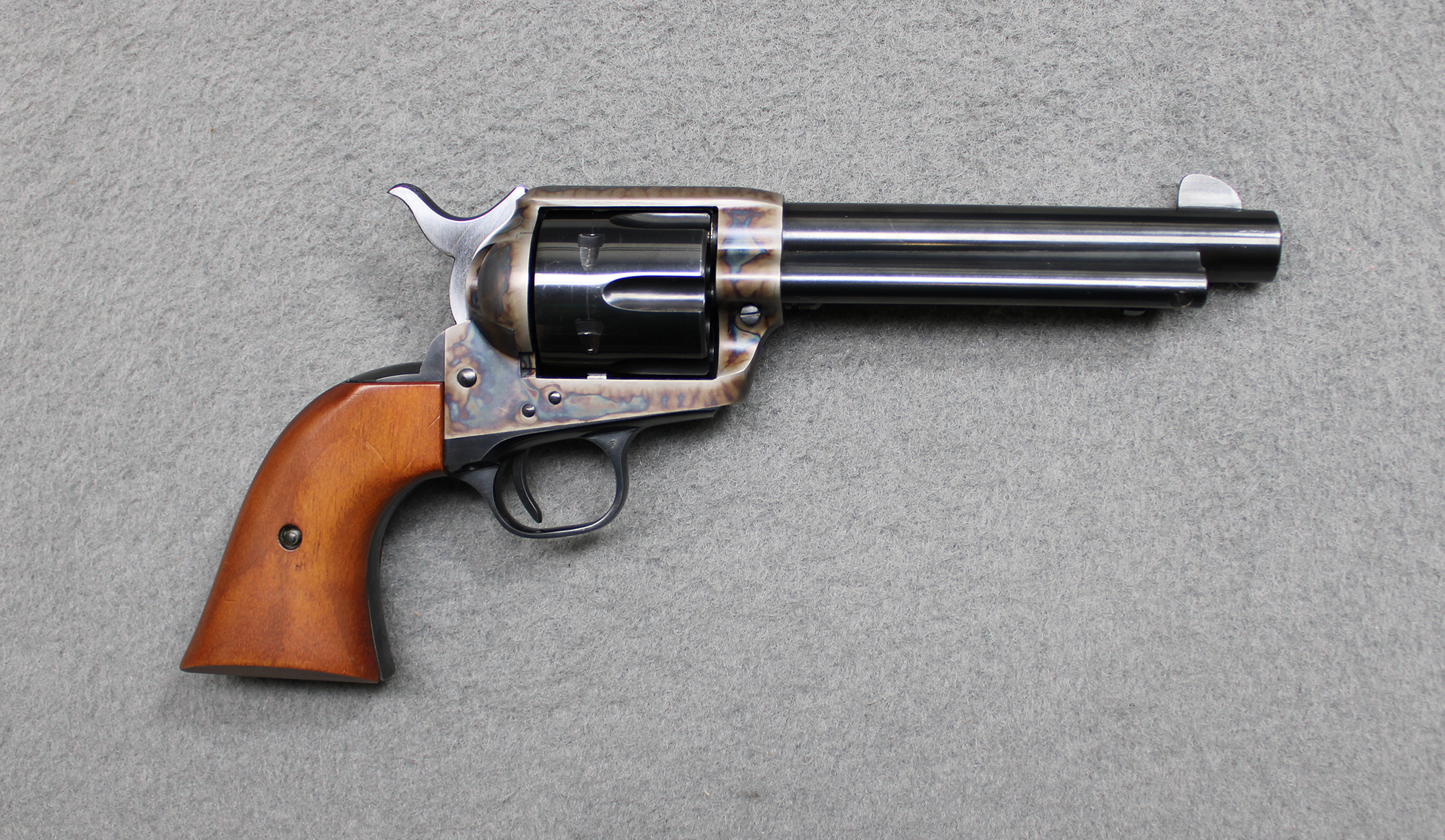 Colt ~ Single Action Army ~ .45 Colt - Colt