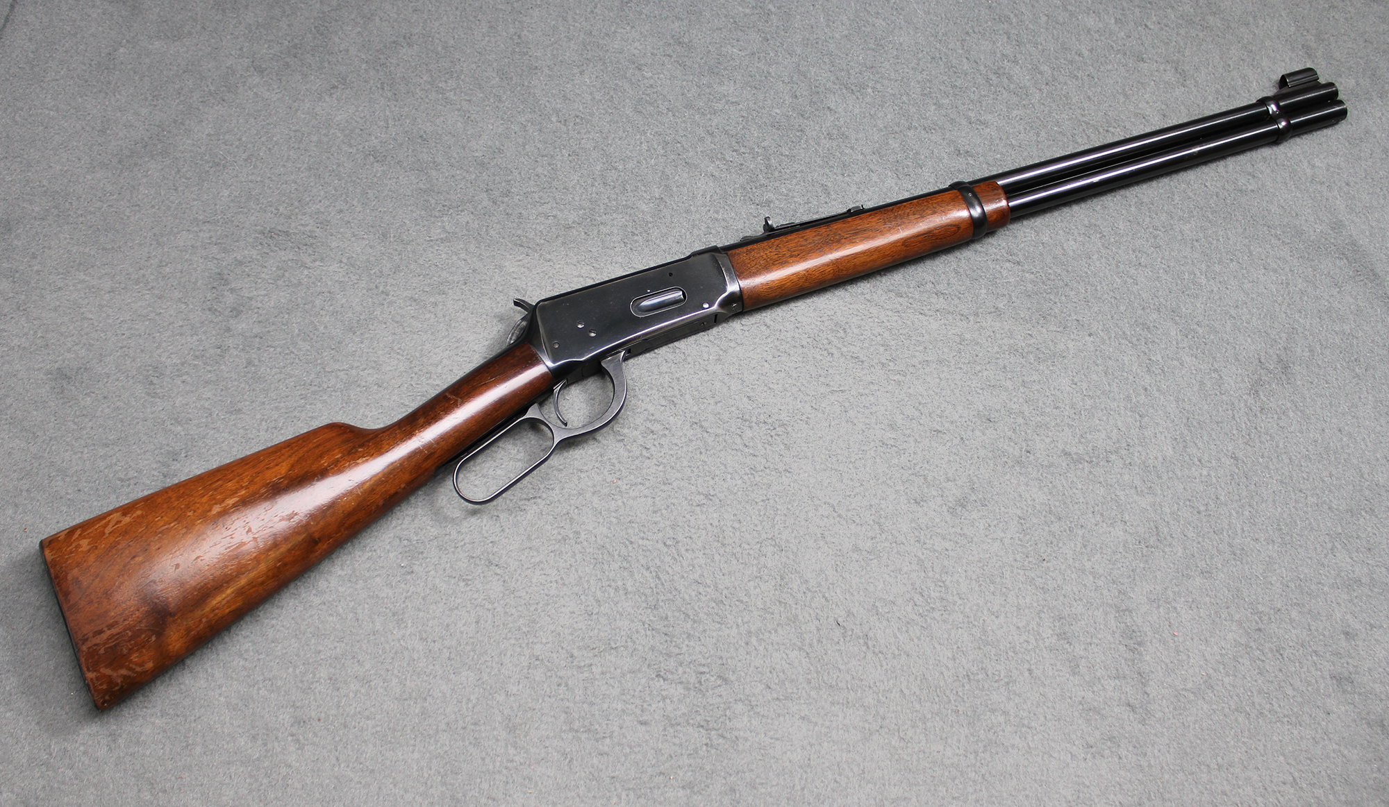 Winchester ~ 94 ~ .30-30 Winchester - Winchester