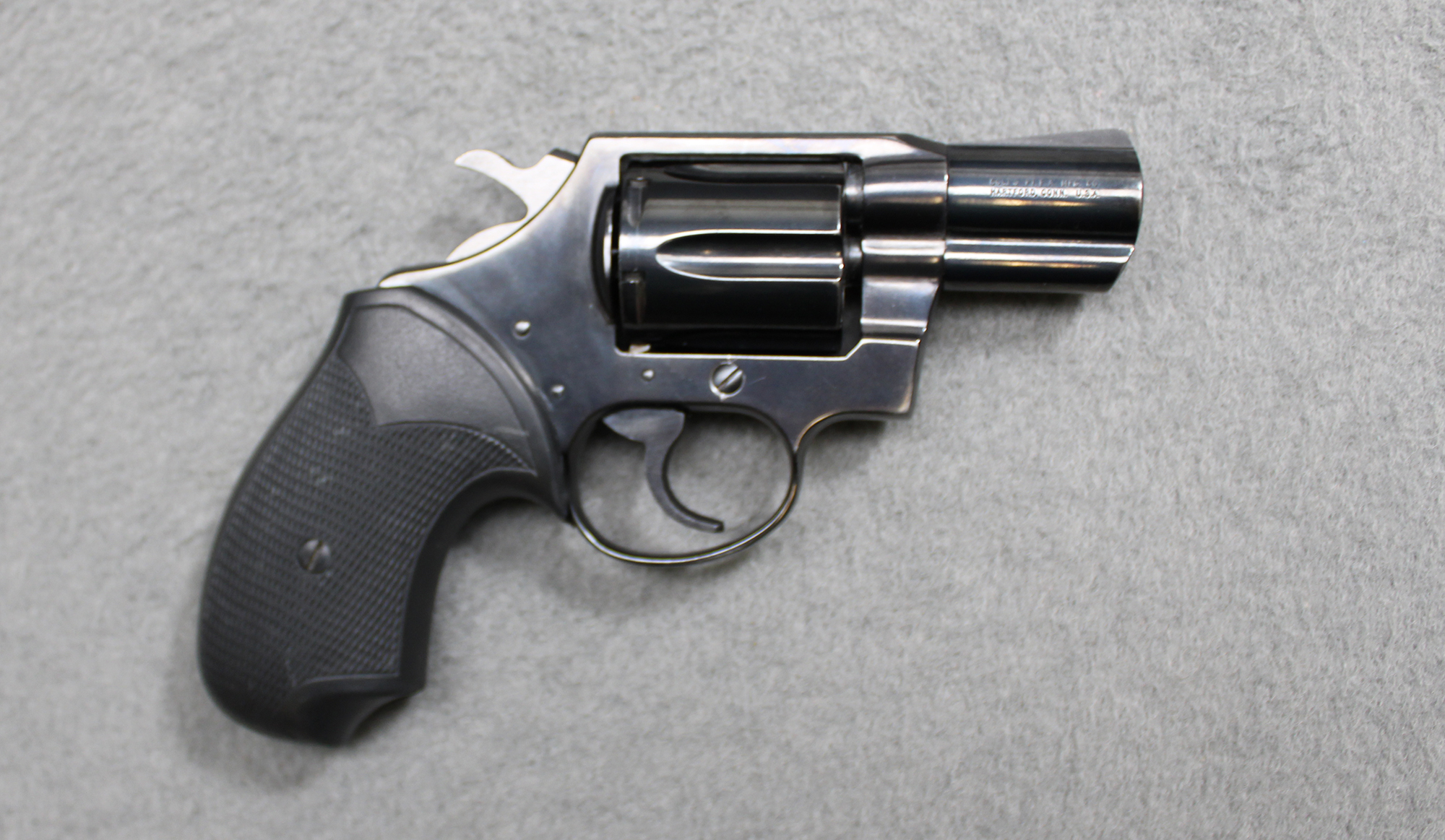 Image of Colt ~ Detective Special ~ 38 Special