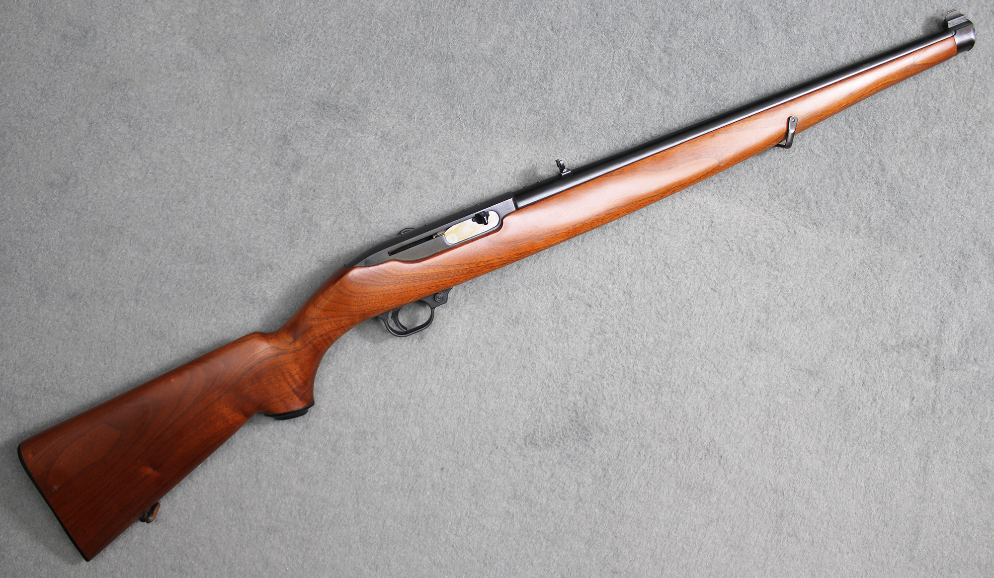 Image of Ruger ~ Model 44 International Carbine ~ .44 Magnum