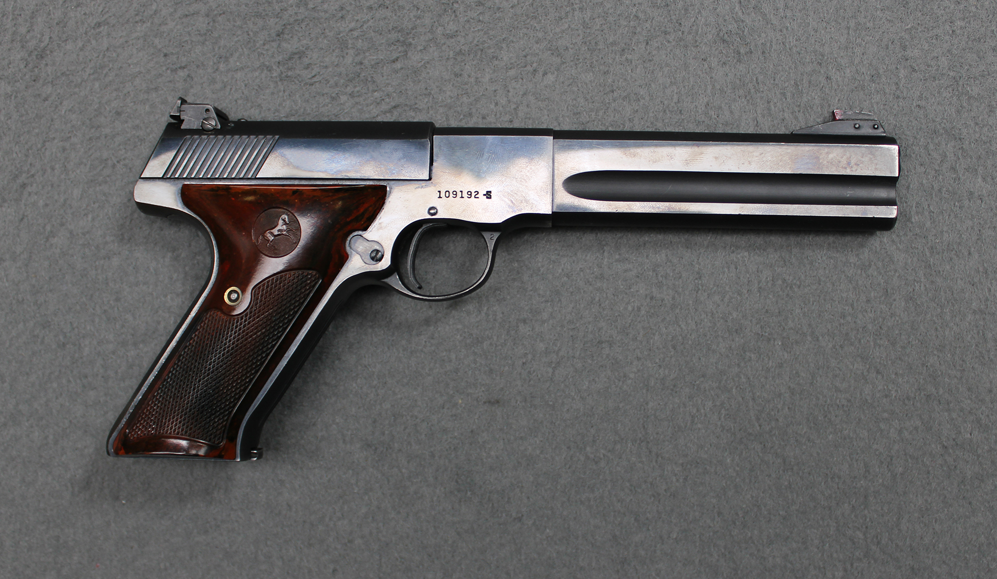 Image of Colt ~ Match Target ~ .22 Long Rifle