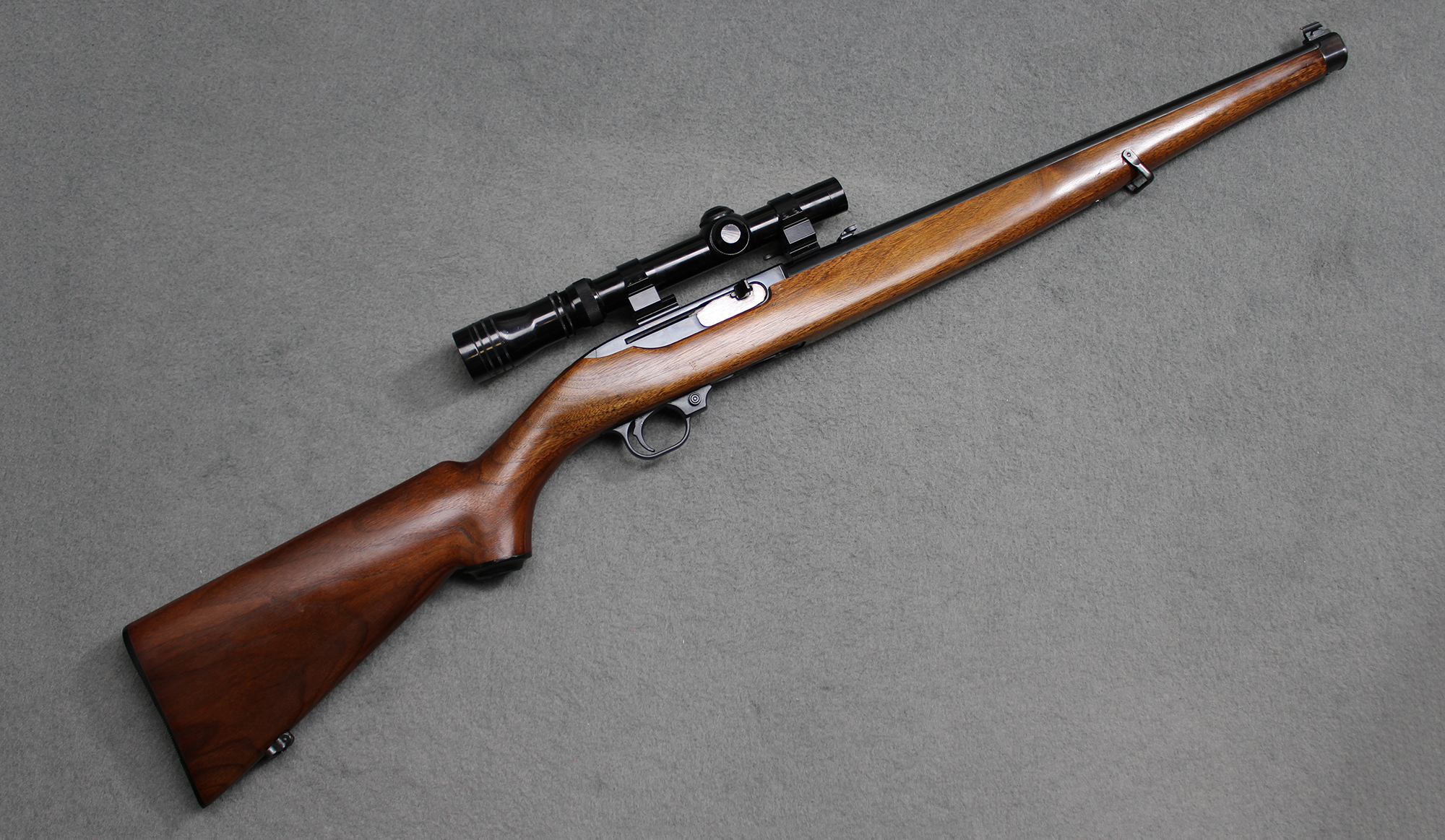 Image of Ruger ~ 44 Carbine ~ .44 Magnum