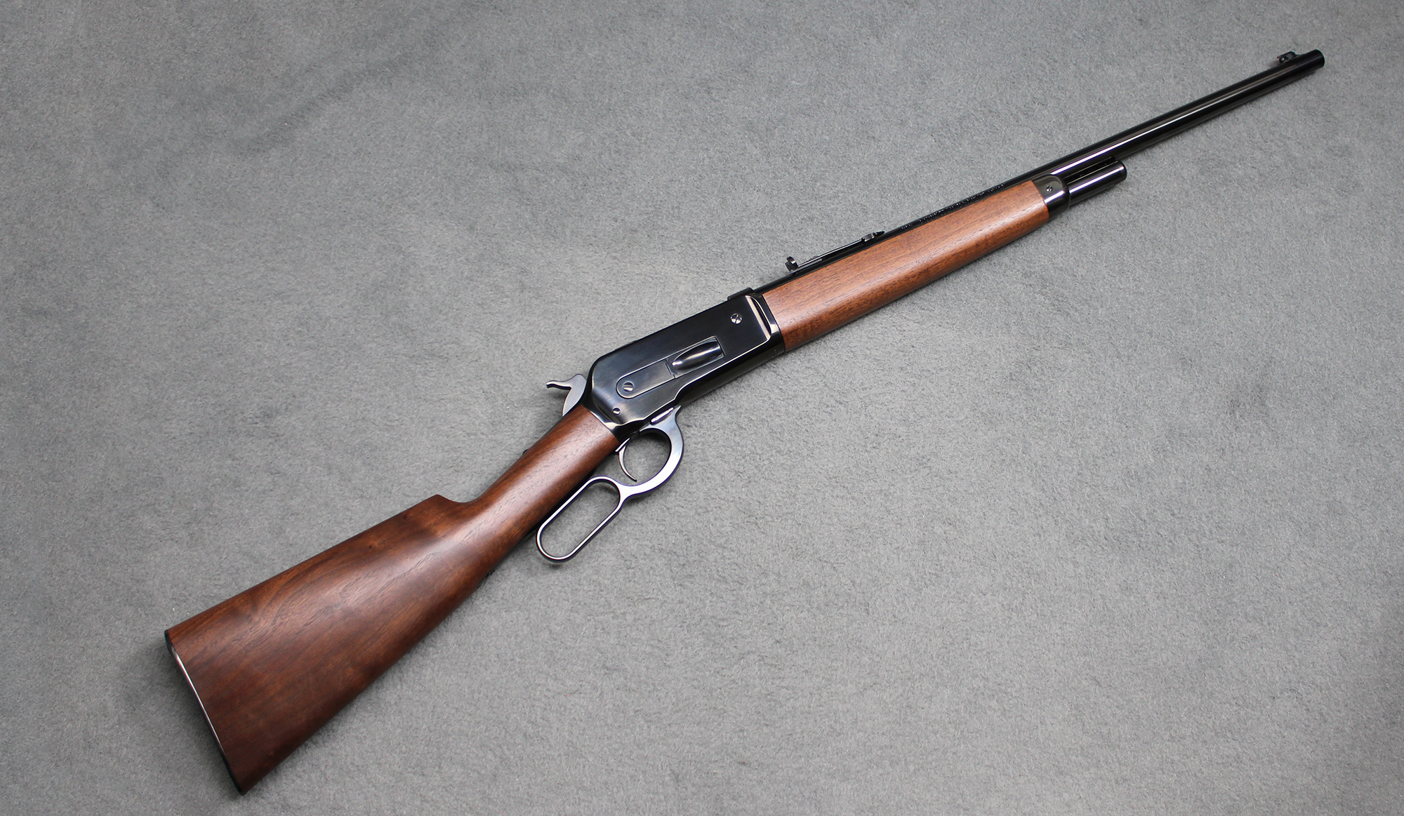 Image of Winchester ~ Model 1886 ~ .45-70