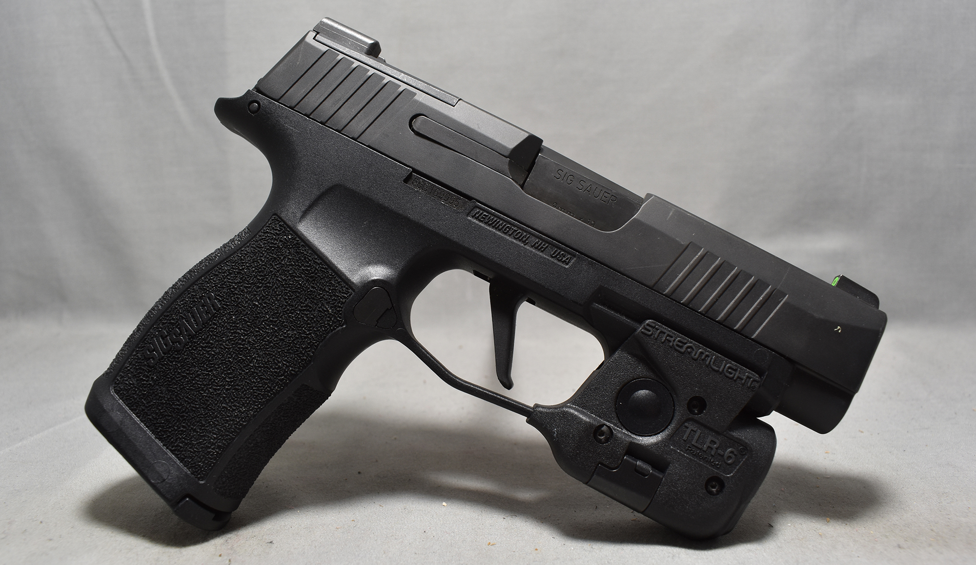 Sig Sauer ~ P365 XL ~ 9mm Luger - Sig Sauer