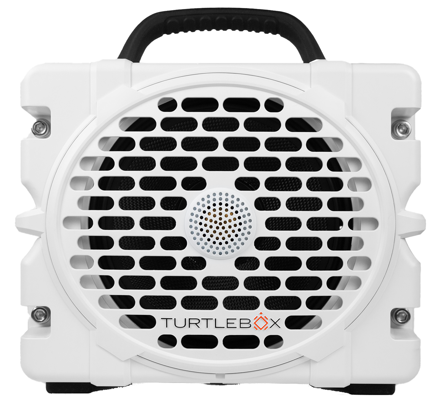 Image of Turtlebox Audio Grande Waterproof Speaker - White